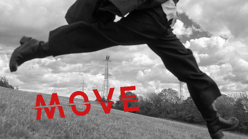 MOVE – 4. MODE DEFILEE im DOMUS VIVENDI