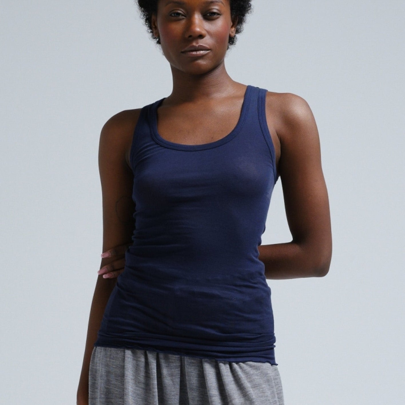 Tank Top Bella Seamless Basic