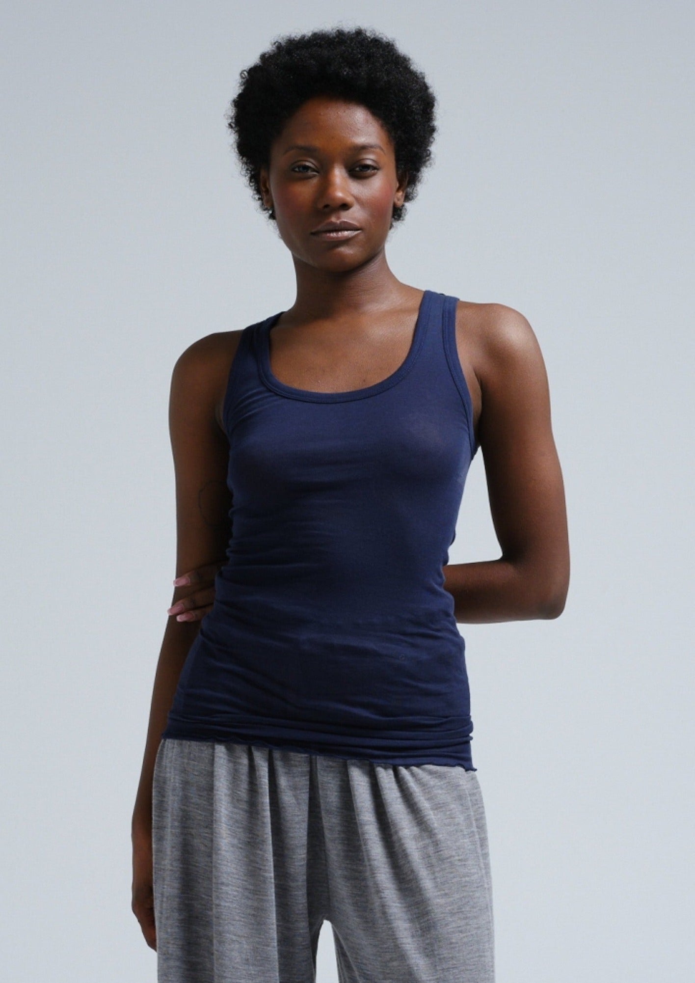 Tank Top Bella Seamless Basic