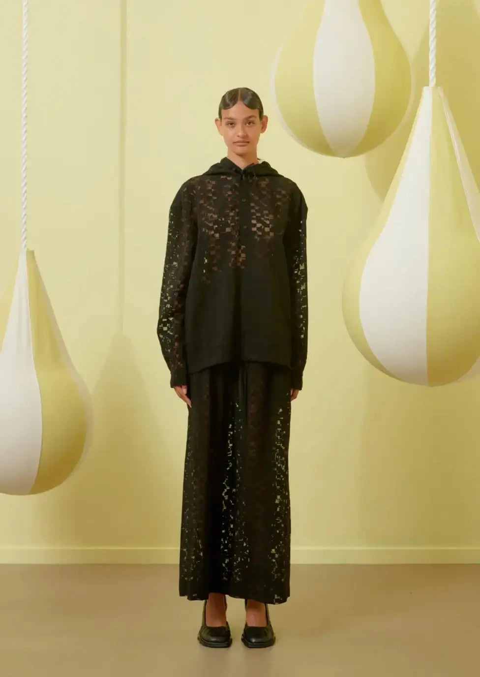 Henrik-Vibskov-Waybill-Pant