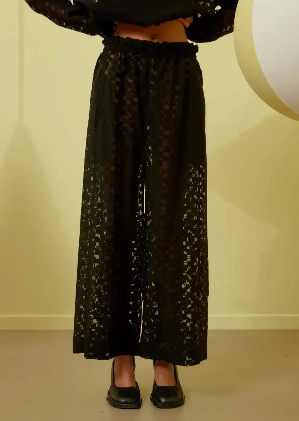 Henrik-Vibskov-Waybill-Pant