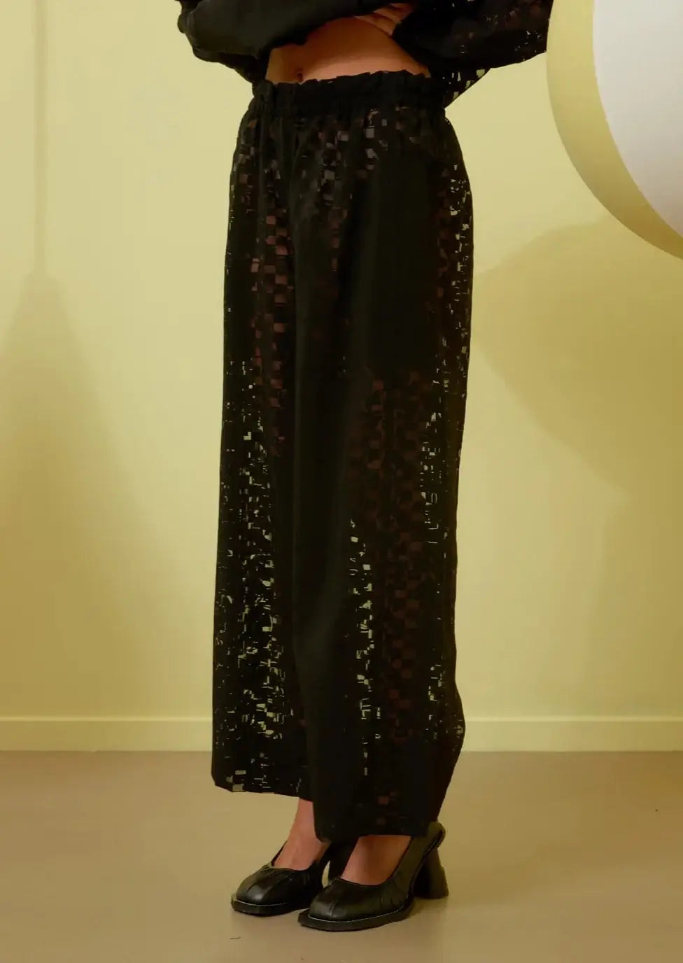 Henrik-Vibskov-Waybill-Pant