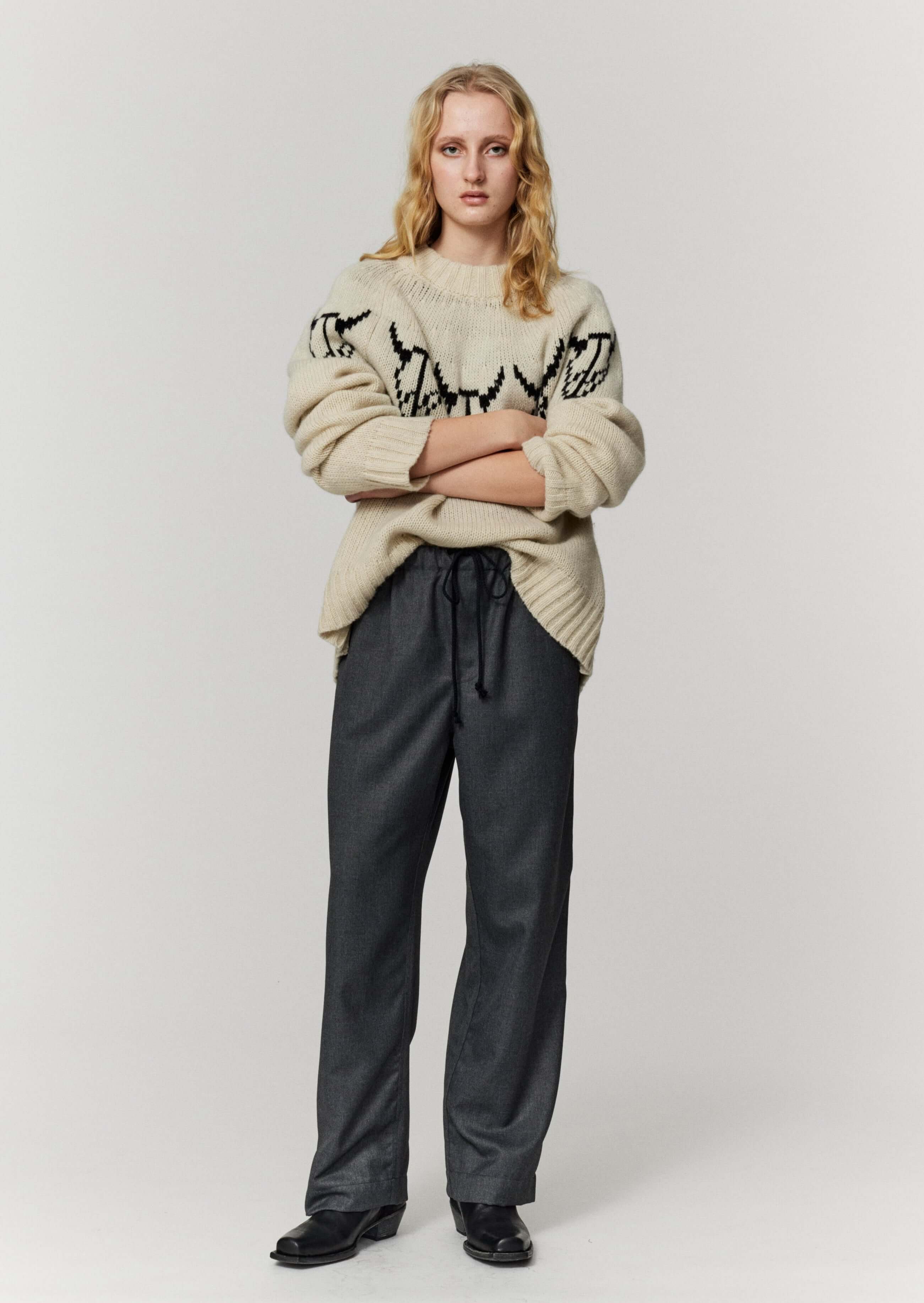 Adnym Atelier Tir Trouser