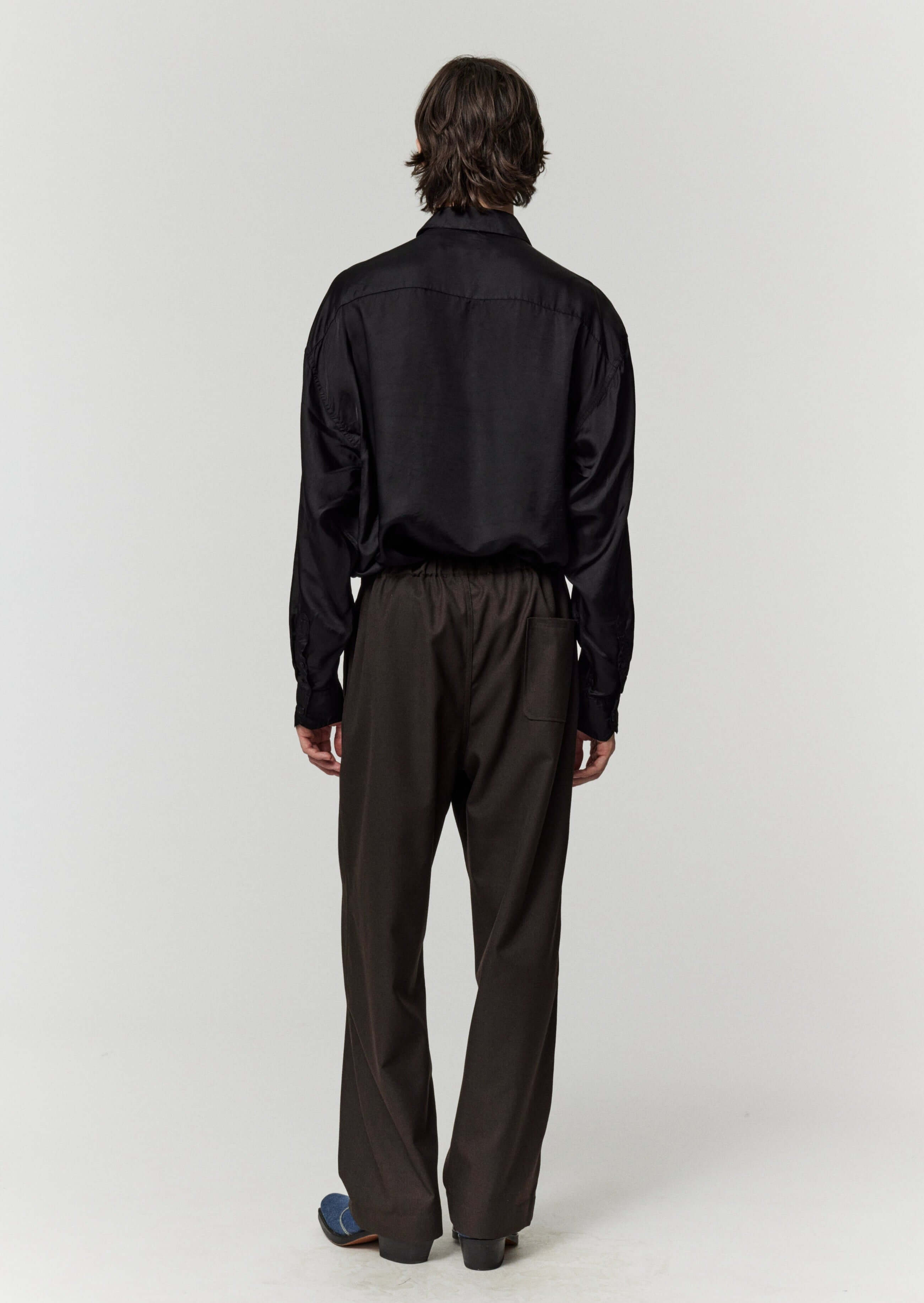 Adnym Atelier Tir Trouser