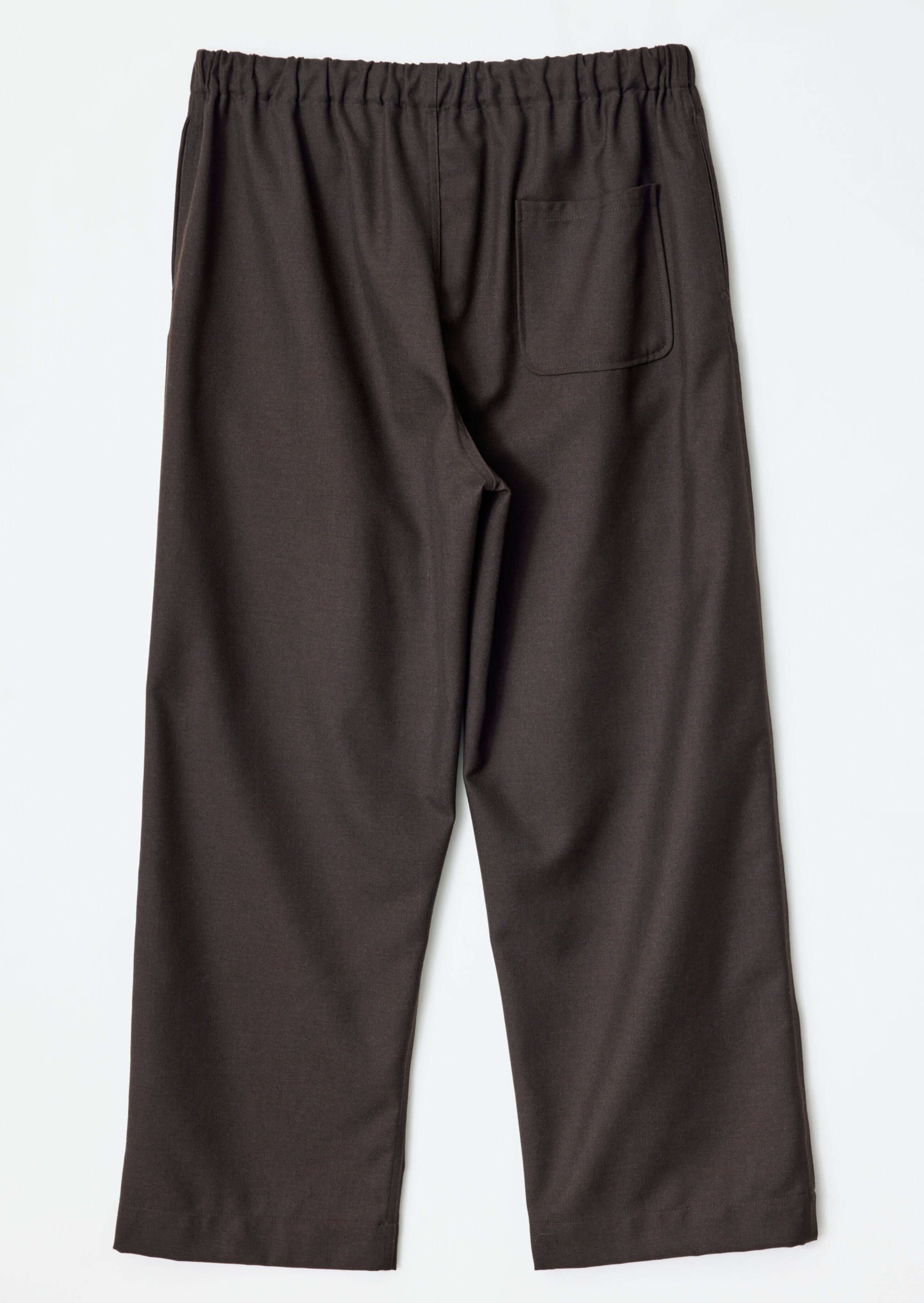 Adnym Atelier Tir Trouser