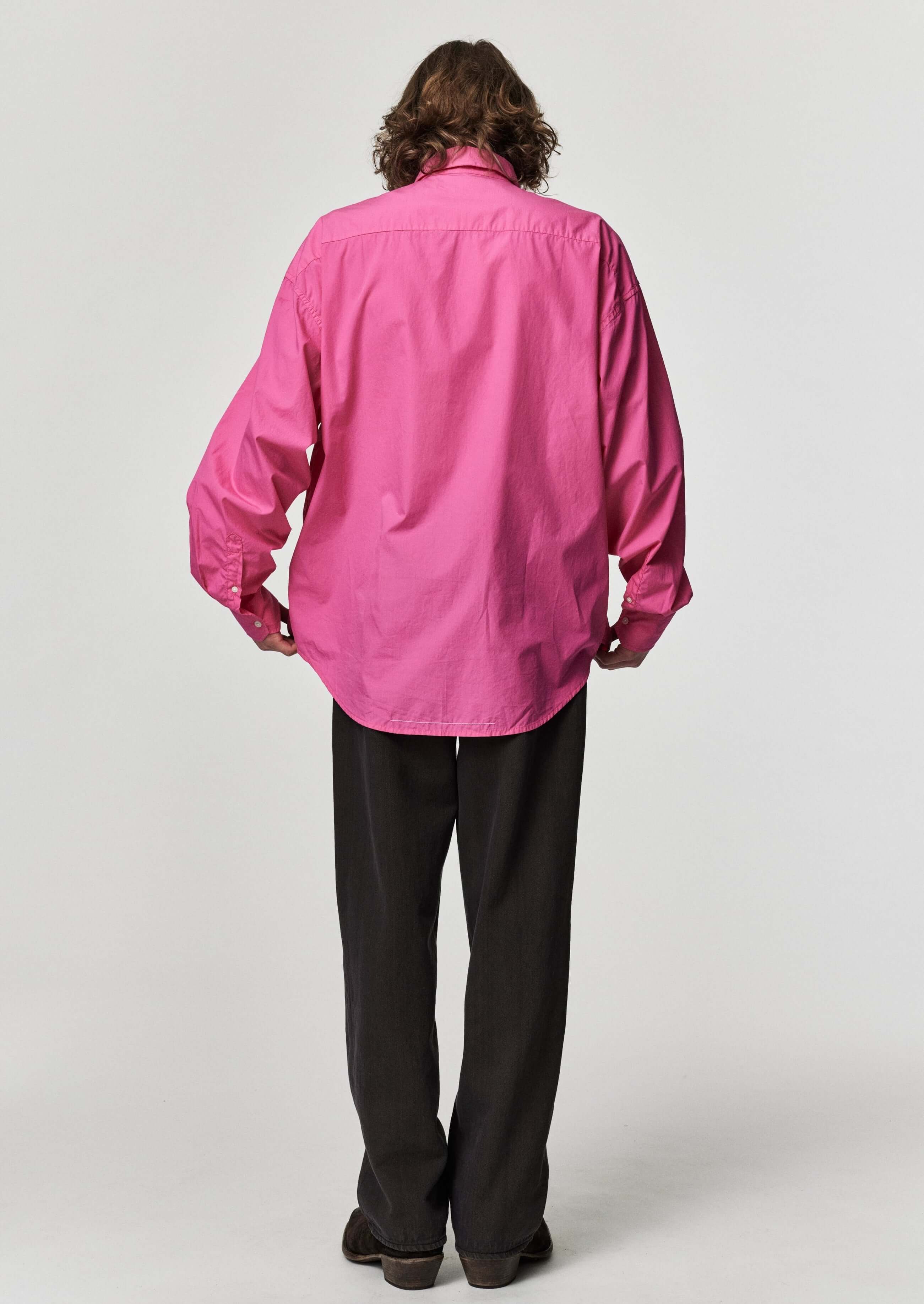 Taq Shirt Adnym Atelier