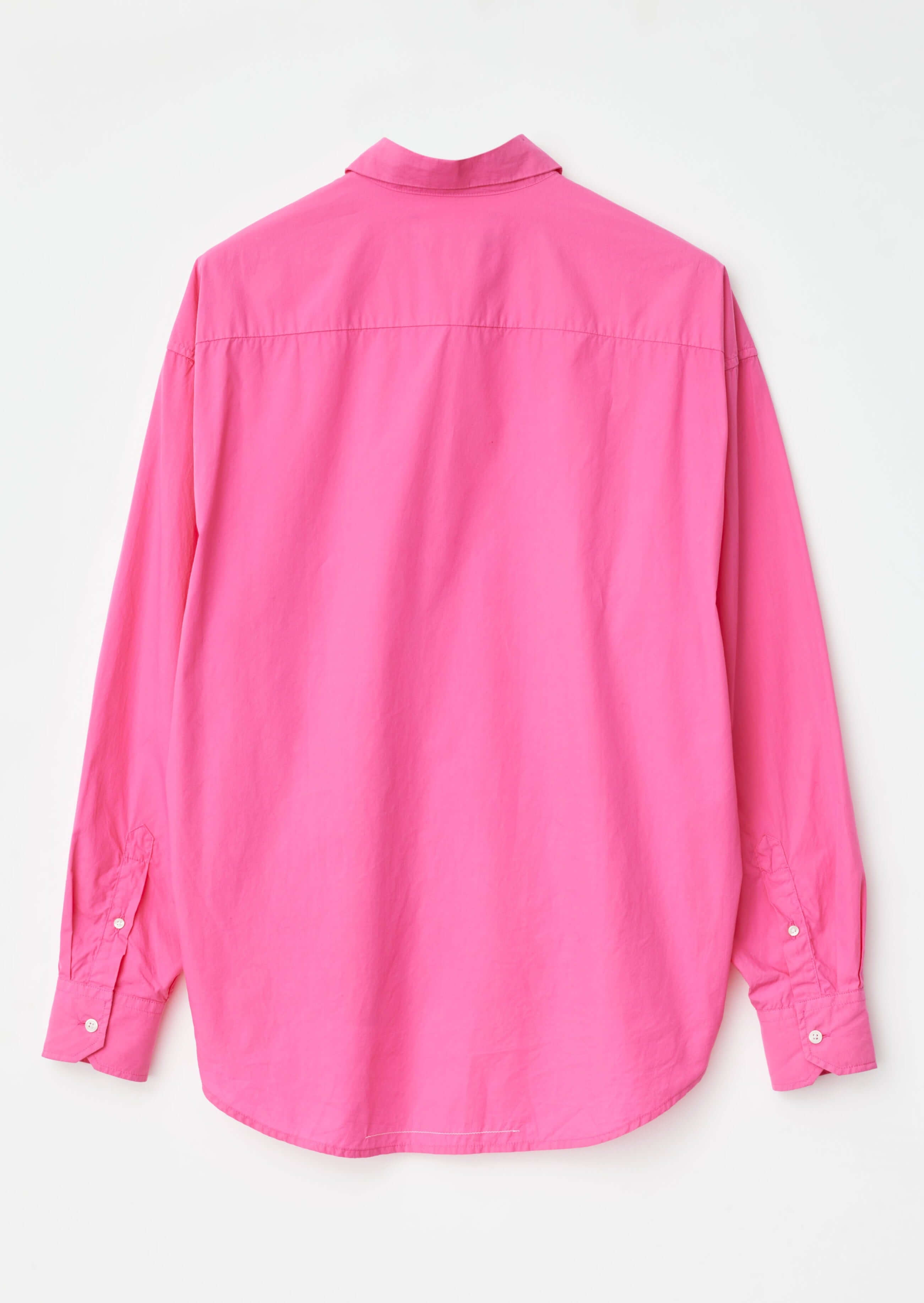 Taq Shirt Adnym Atelier