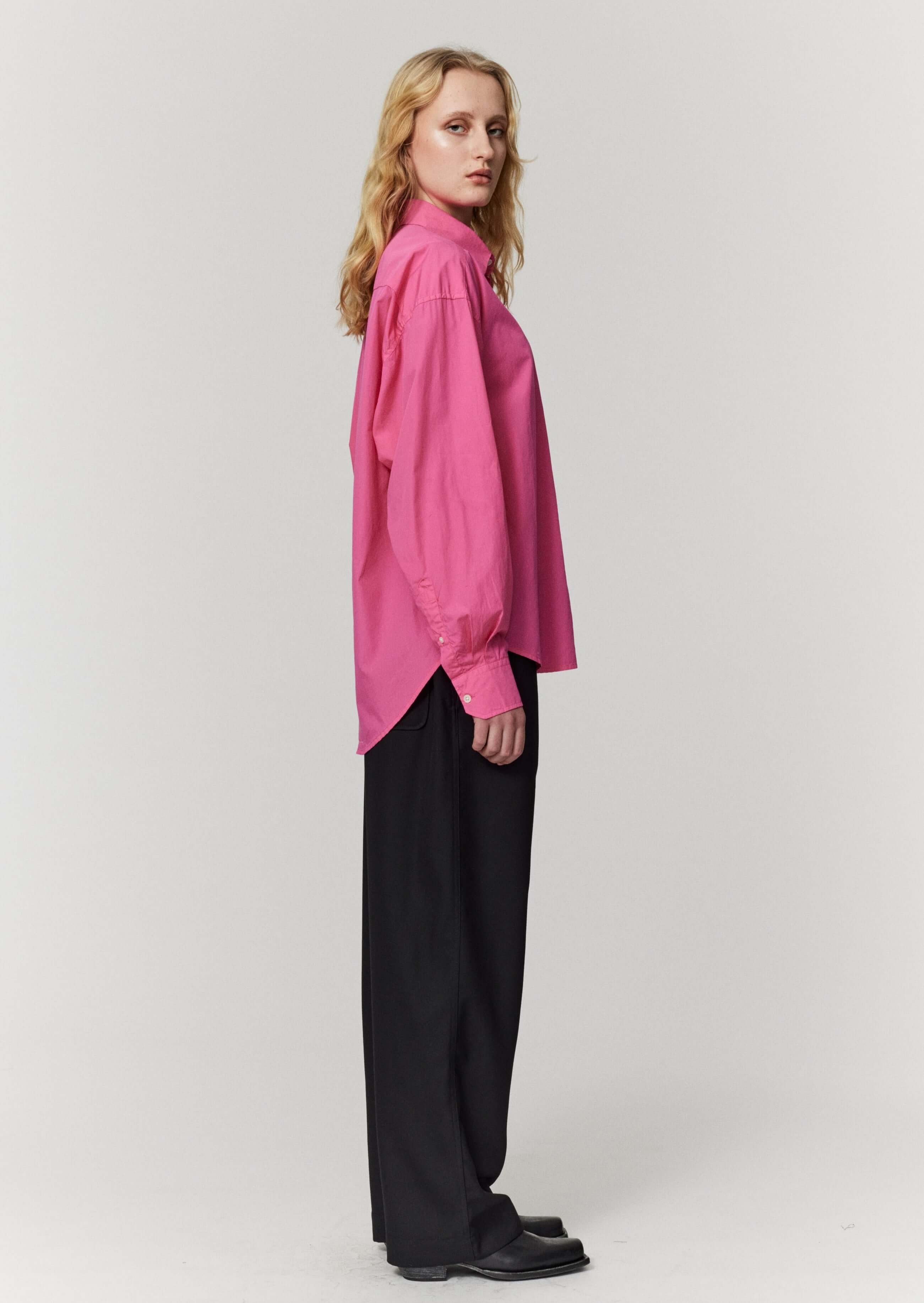 Taq Shirt Adnym Atelier