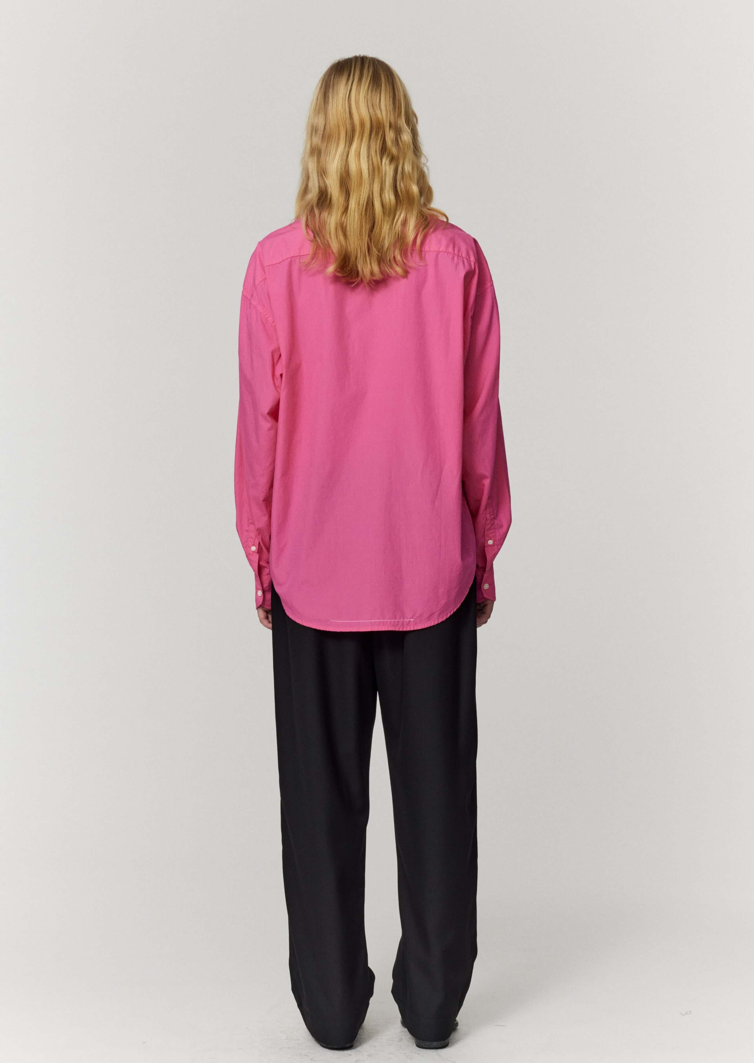 Taq Shirt Adnym Atelier