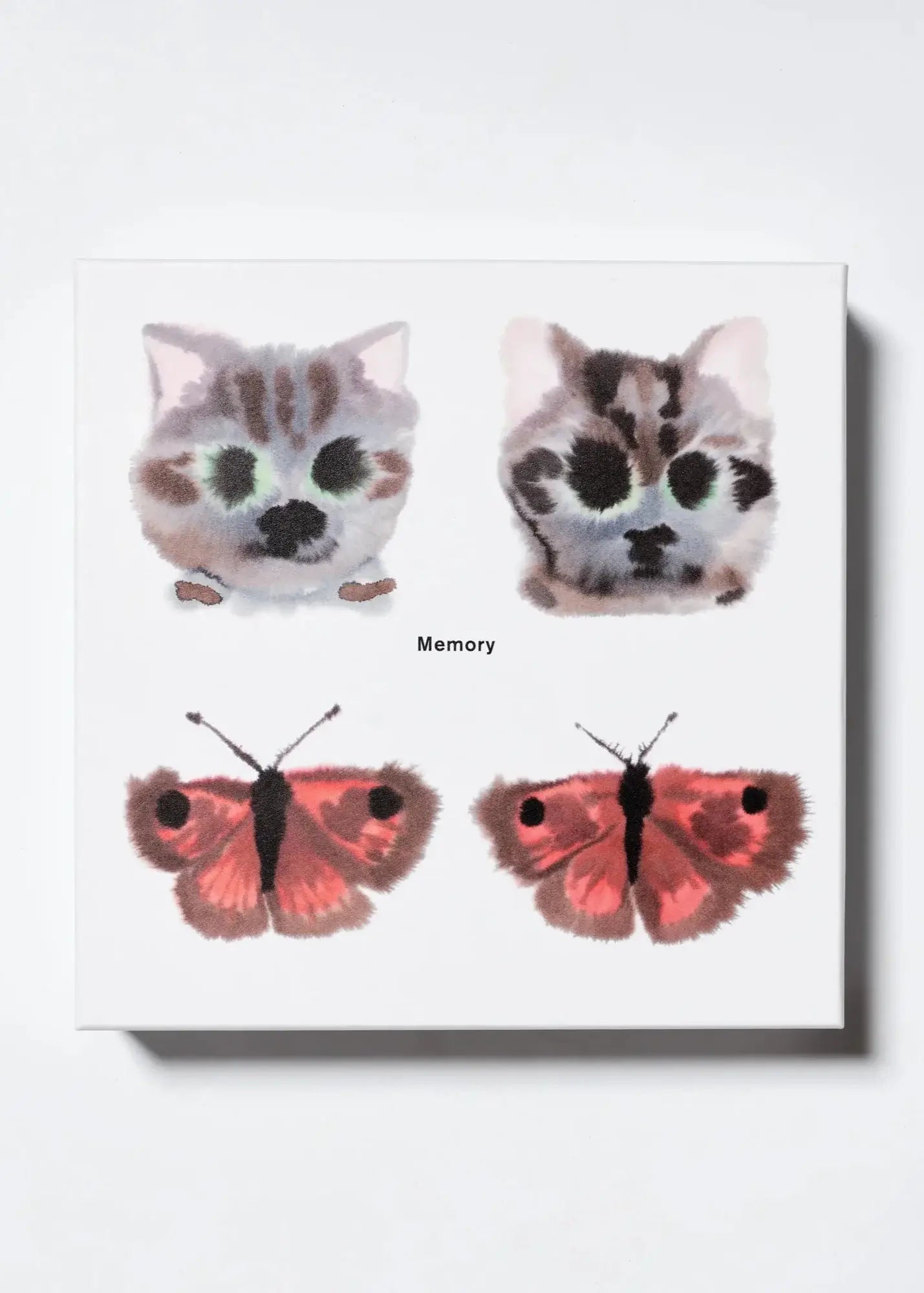 Wild-Animals-Memory-Game