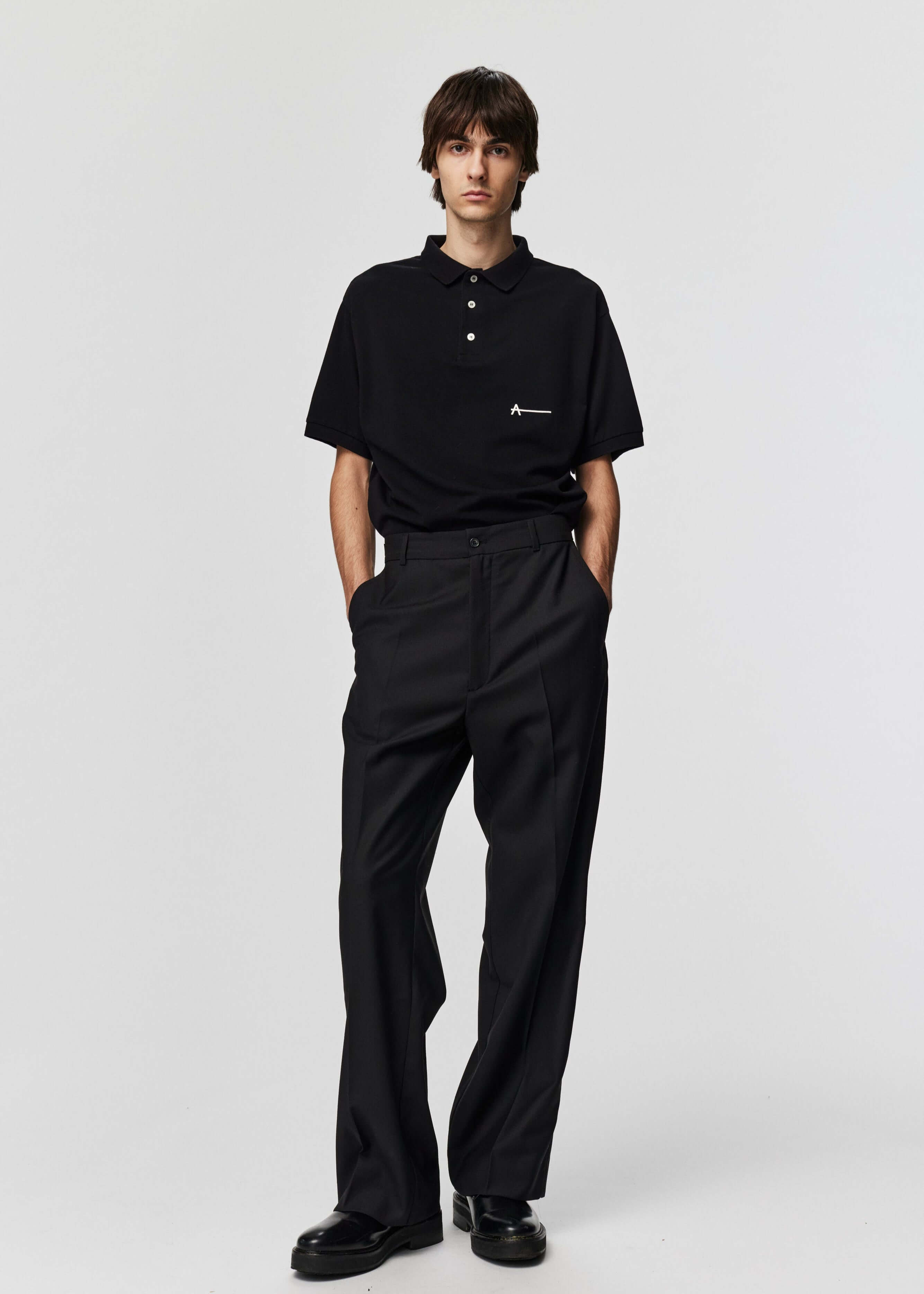 Adnym Atelier-GARCON Trouser