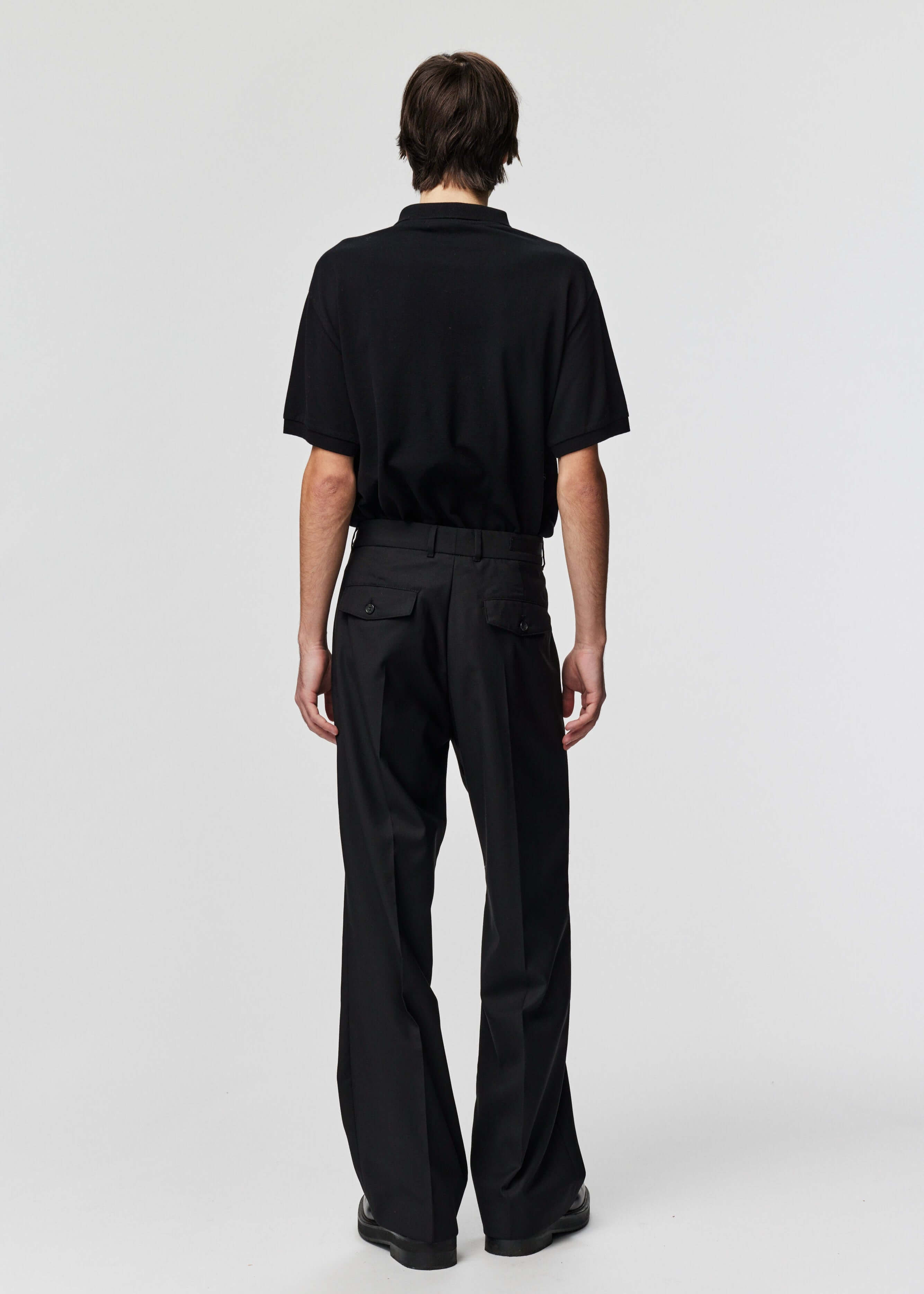 Adnym Atelier-GARCON Trouser