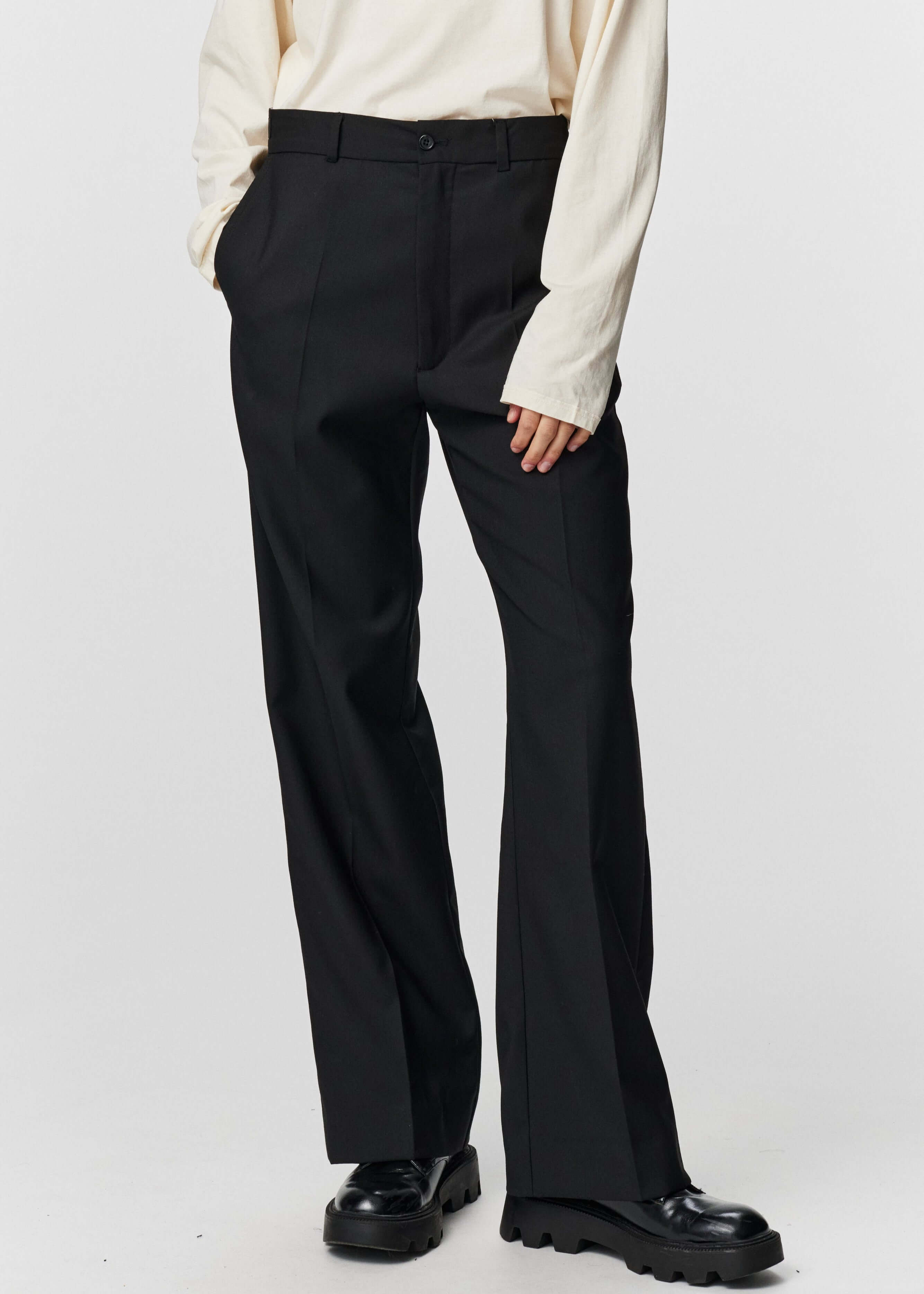 Adnym Atelier-GARCON Trouser