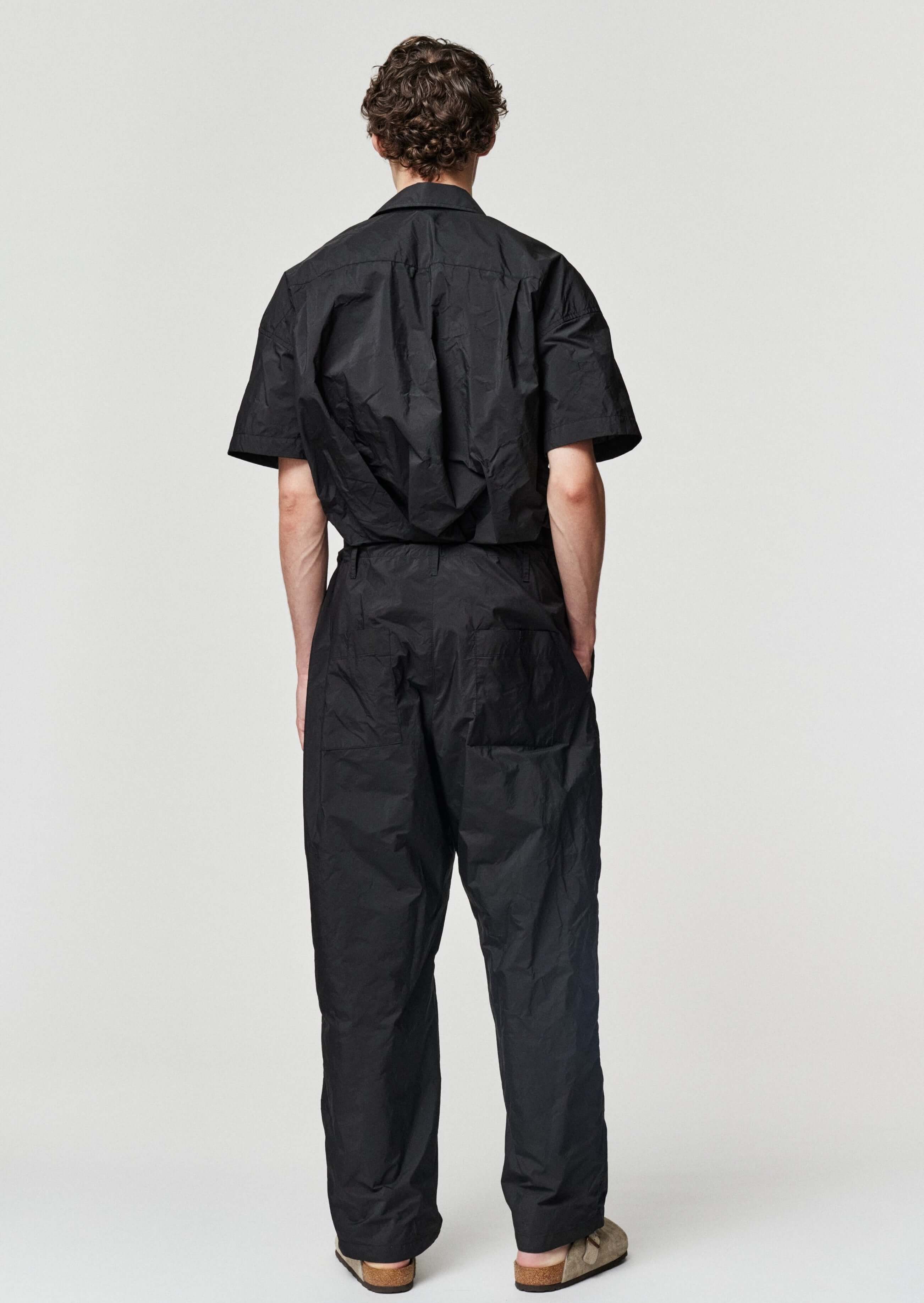 Adnym Atelier-HIRO TROUSER