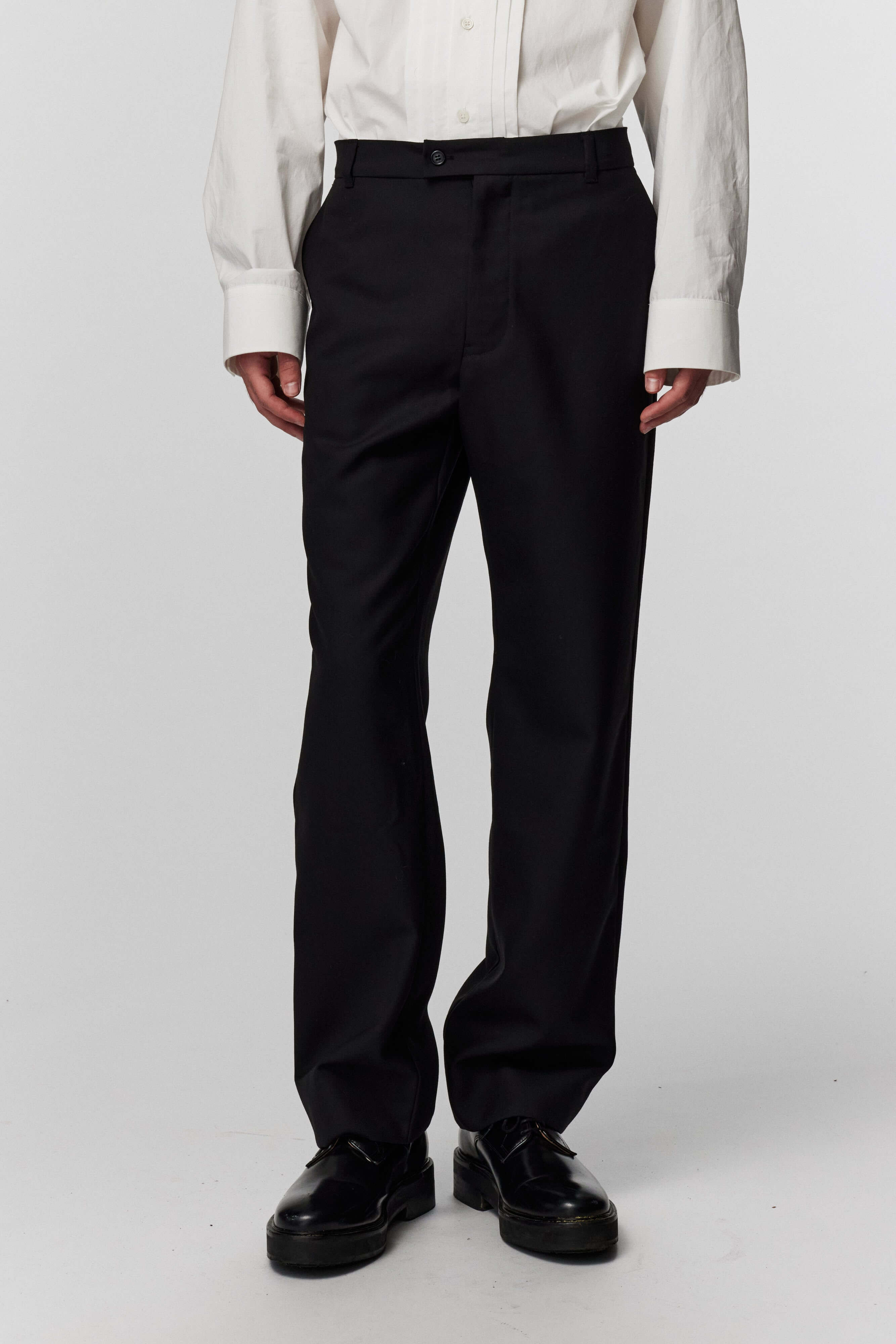 Adnym Atelier-LOW Trouser