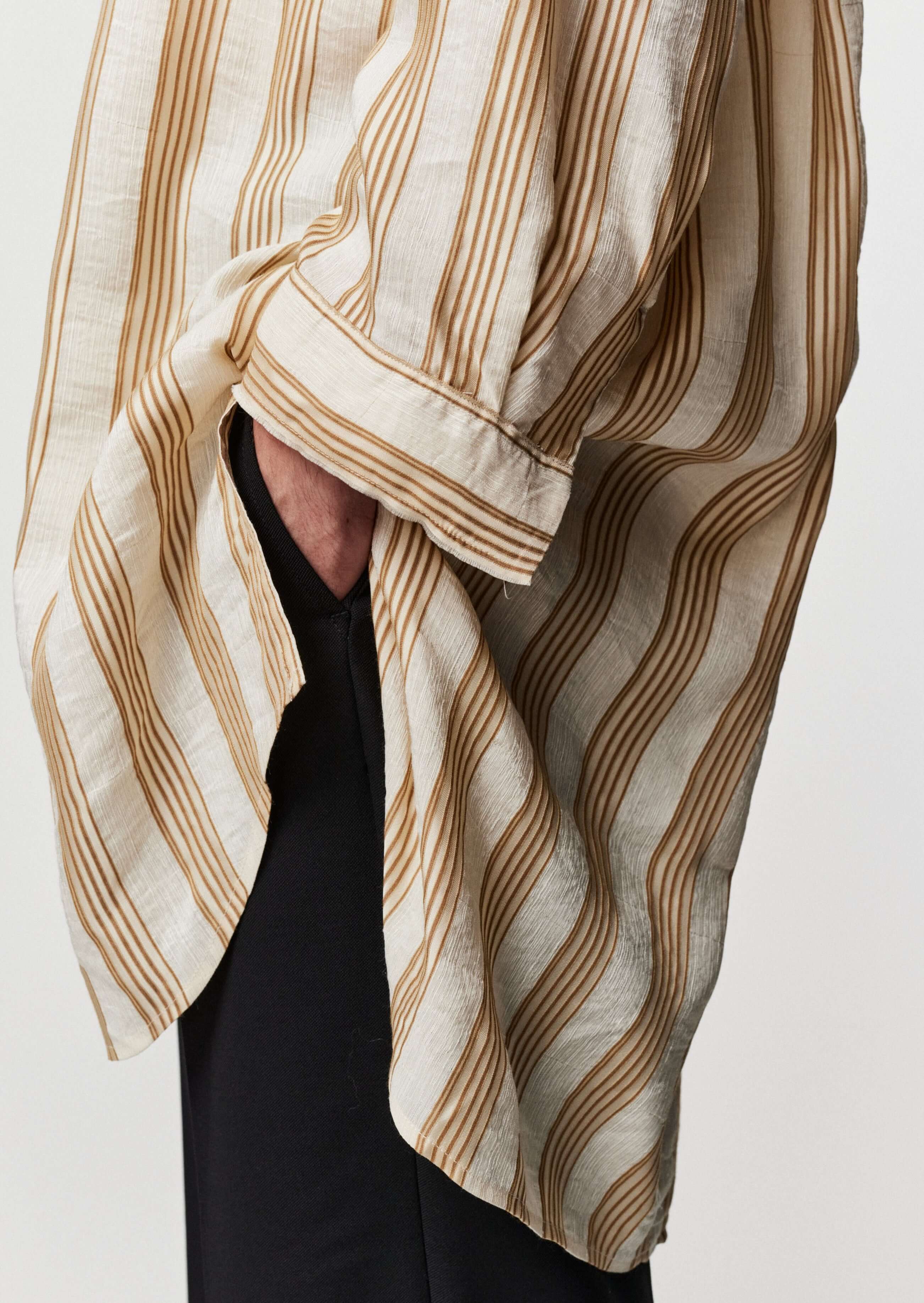 Adnym Atelier-SHAVISHIRT