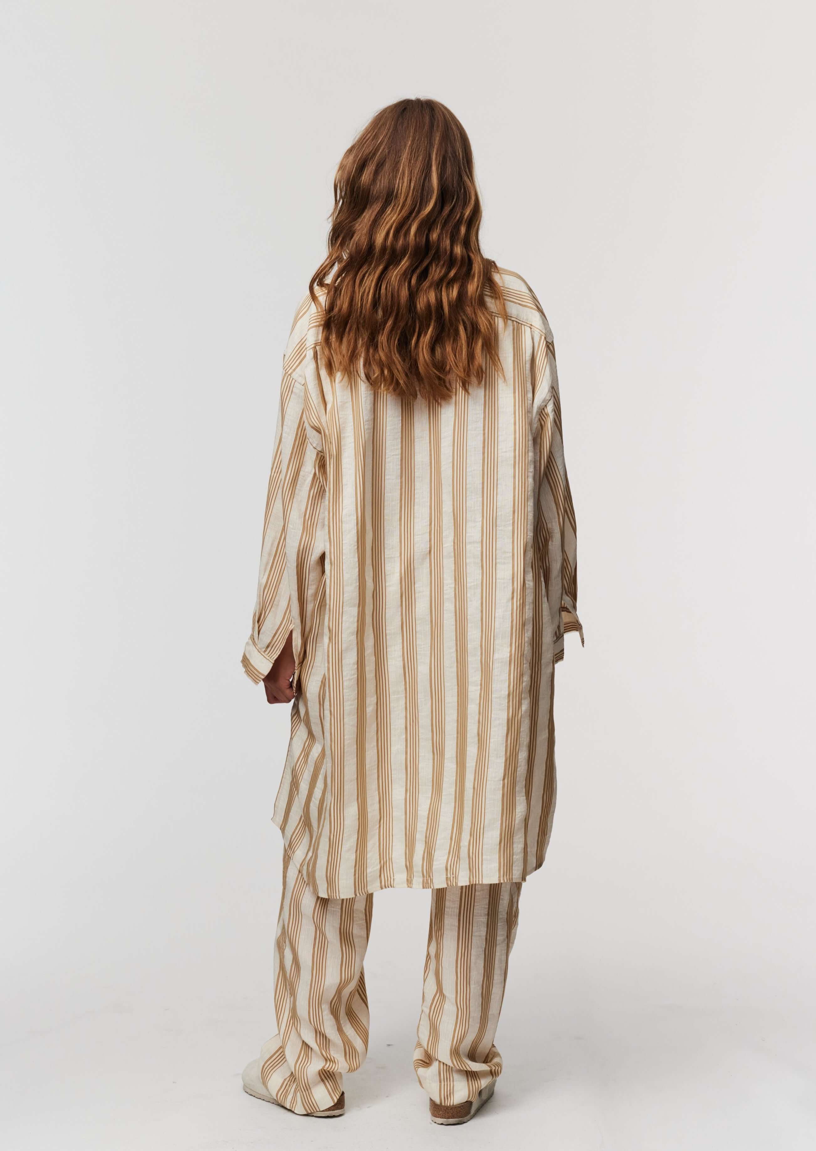 Adnym Atelier-SHAVISHIRT