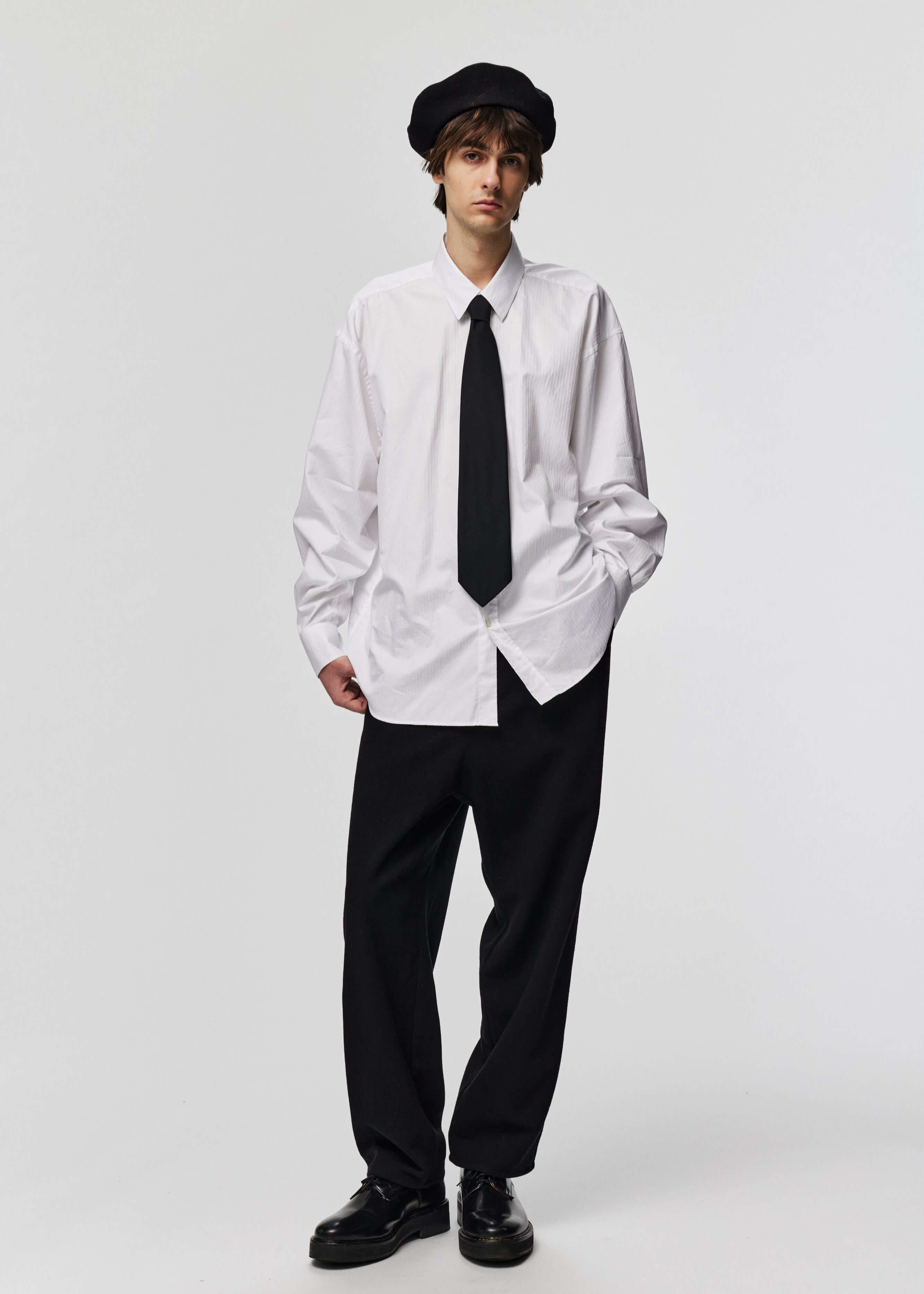 Adnym Atelier-SARTORI Shirt