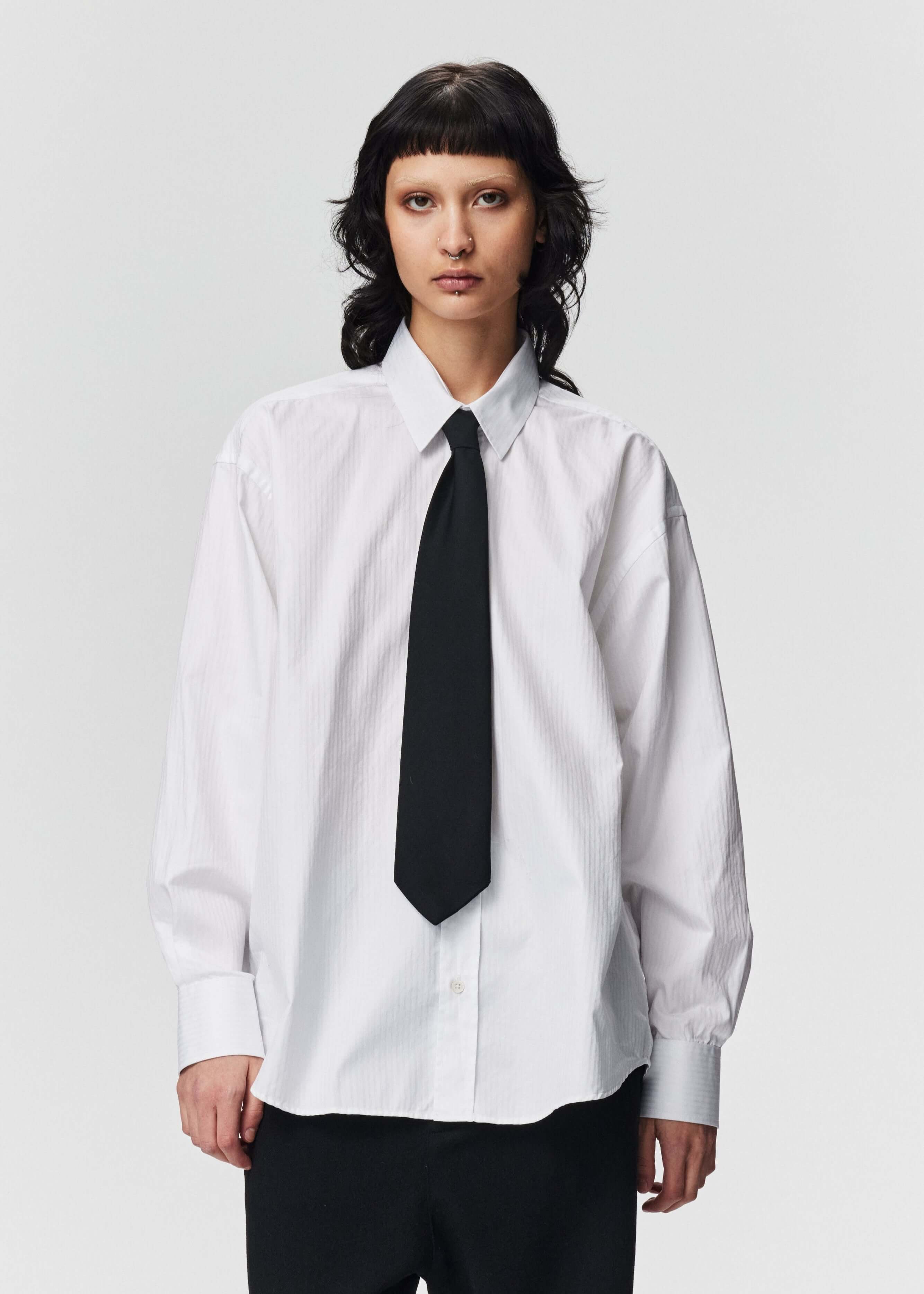 Adnym Atelier-SARTORI Shirt