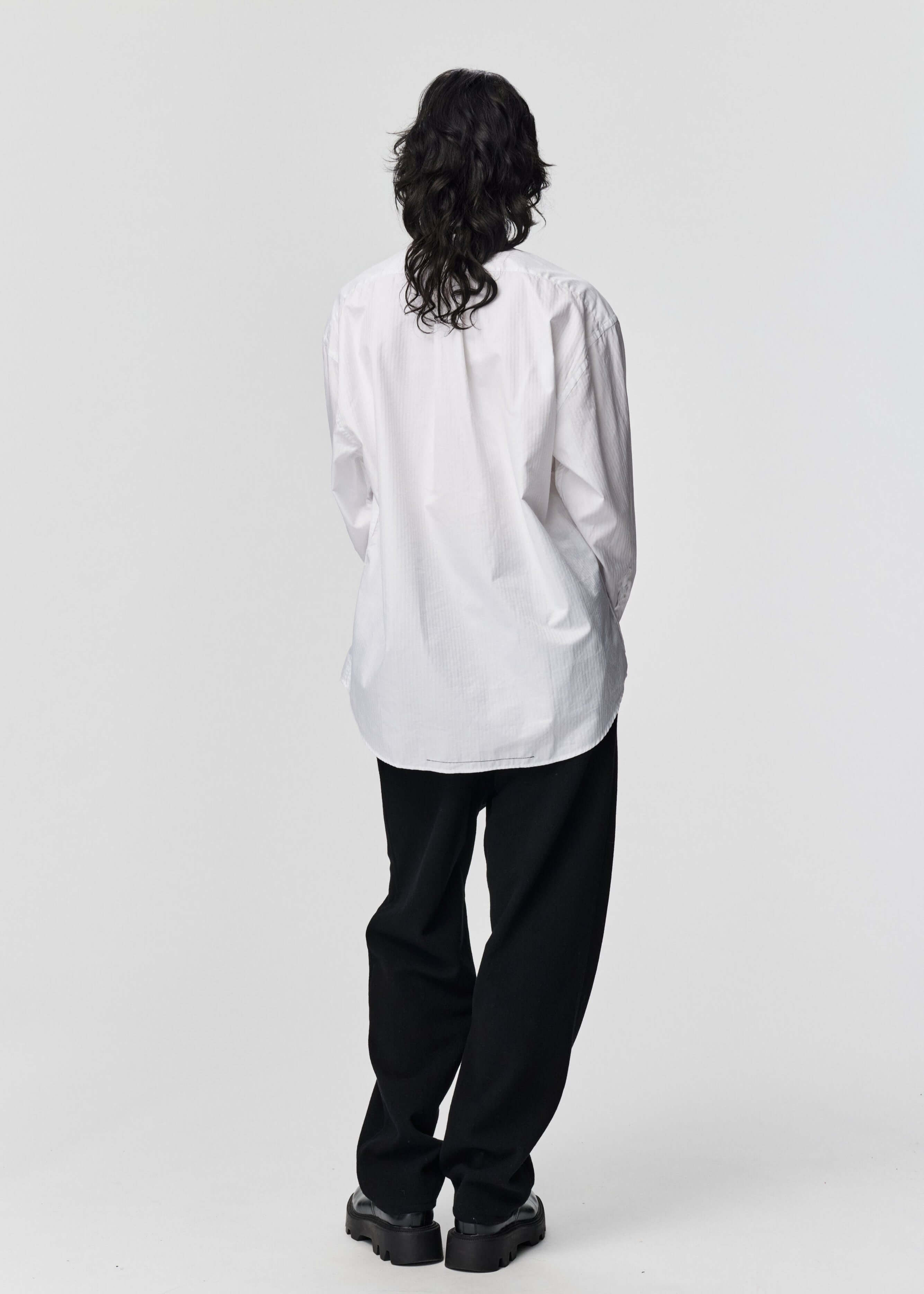 Adnym Atelier-SARTORI Shirt