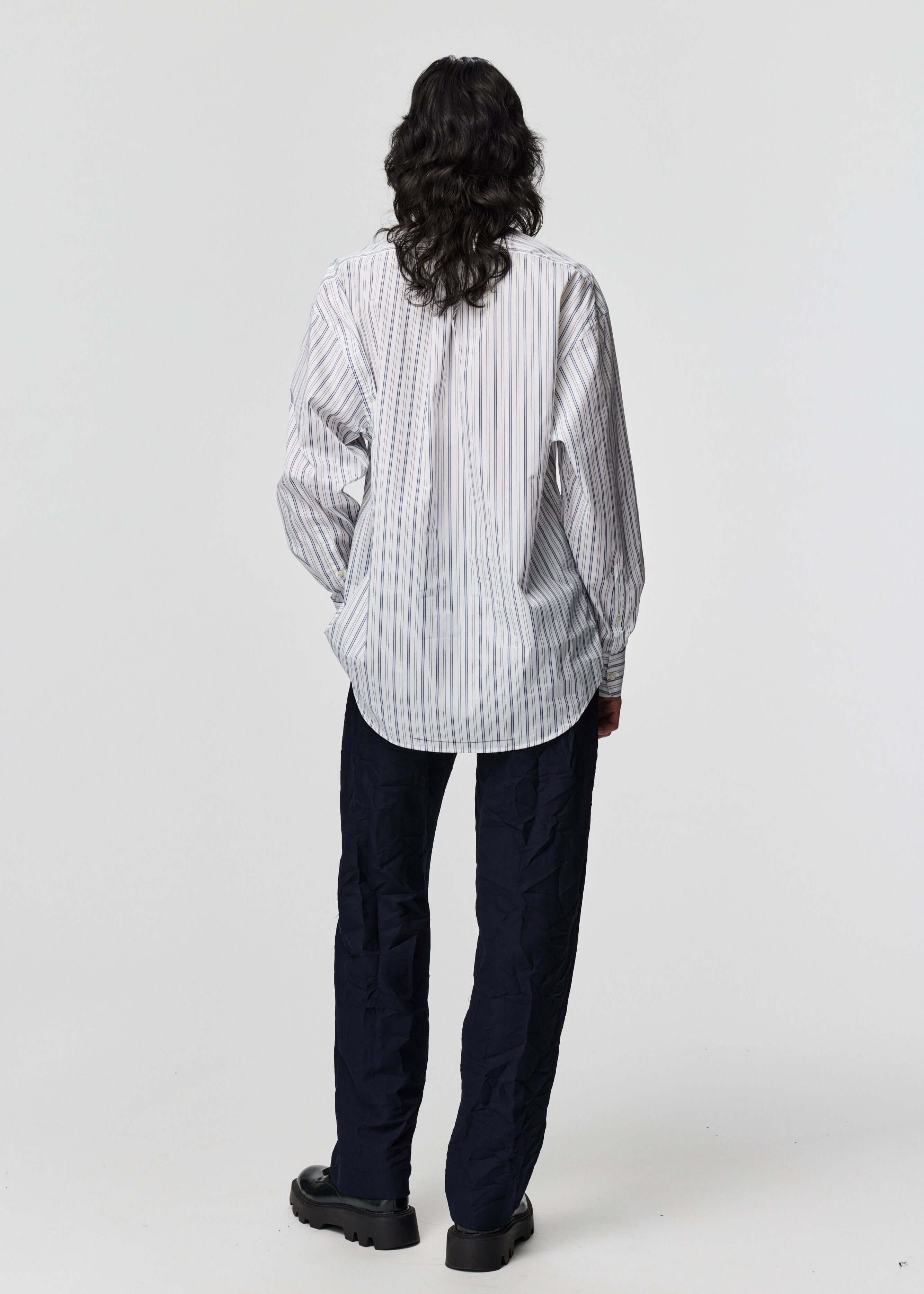 Adnym Atelier-SARTORI Shirt