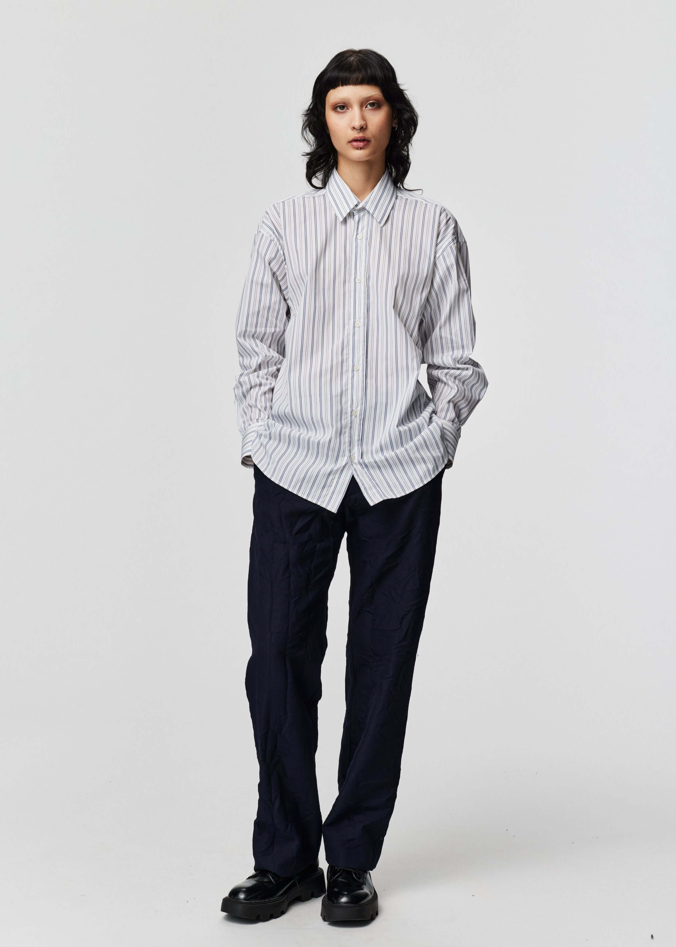 Adnym Atelier-SARTORI Shirt