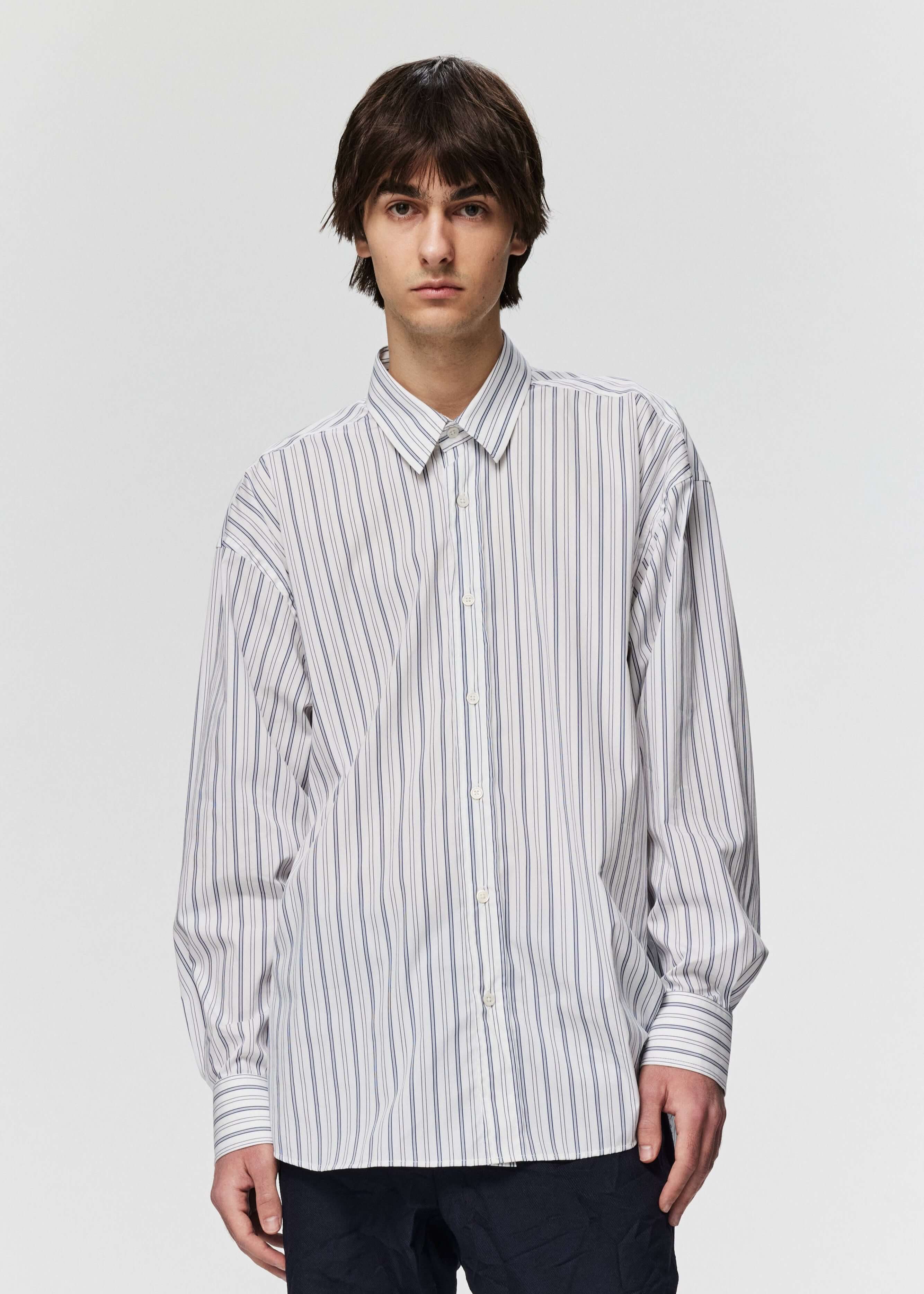 Adnym Atelier-SARTORI Shirt