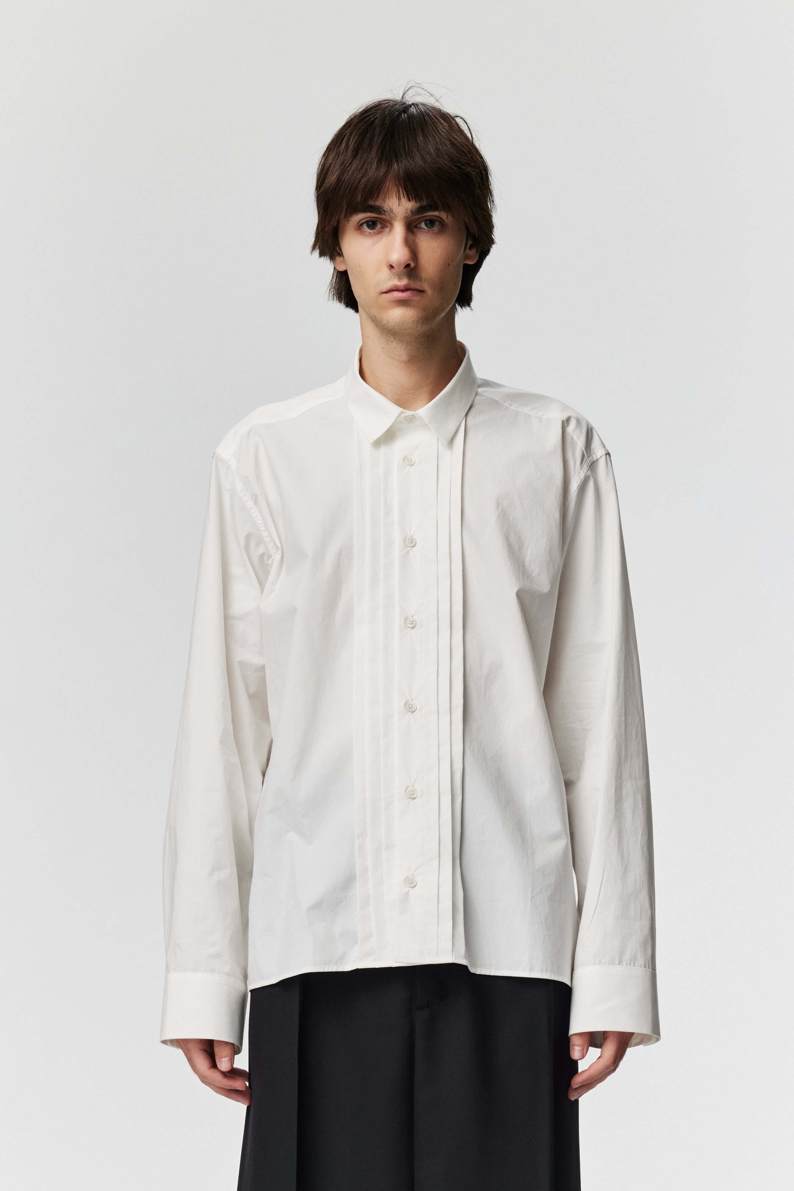 Adnym Atelier-WARD Shirt