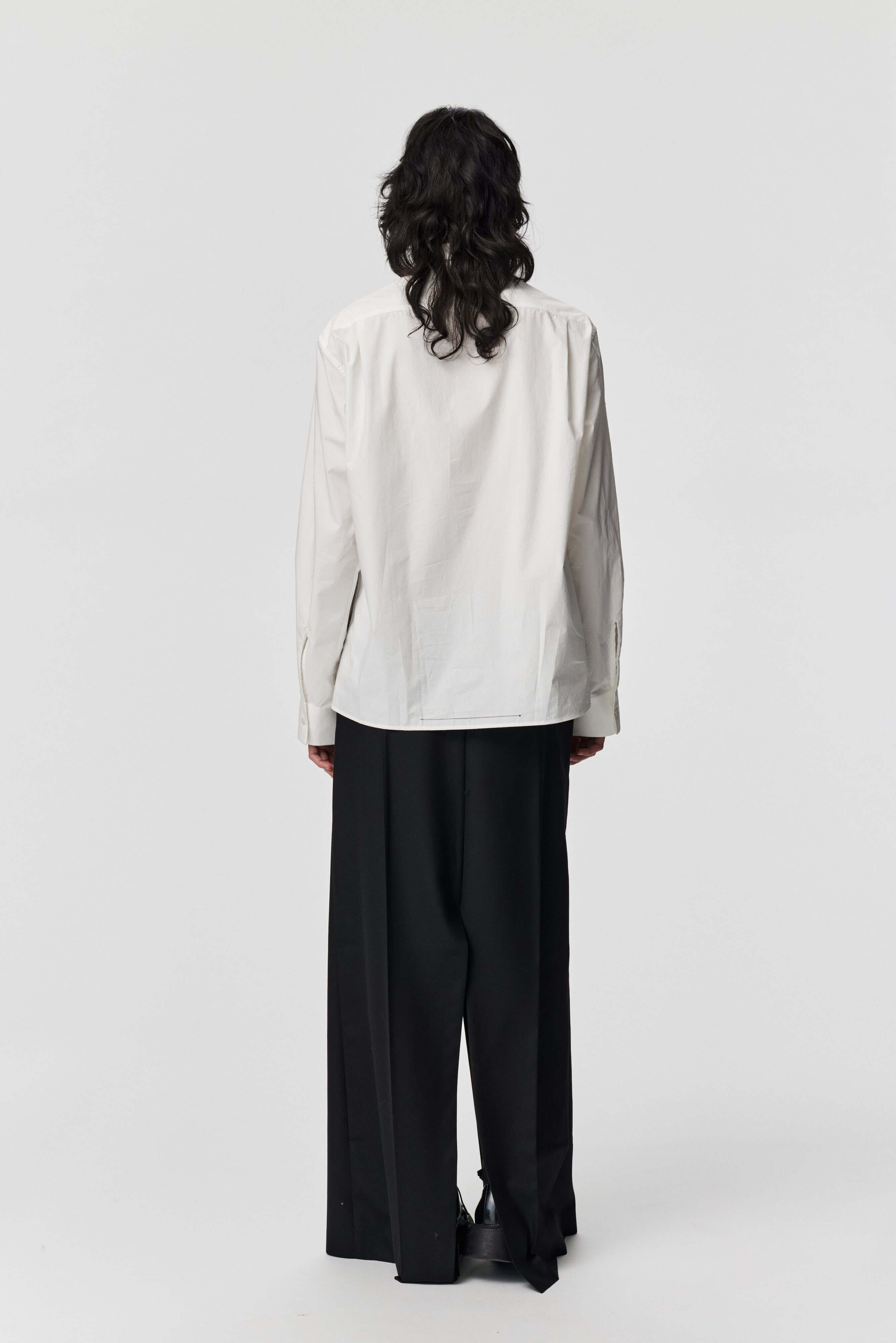 Adnym Atelier-WARD Shirt