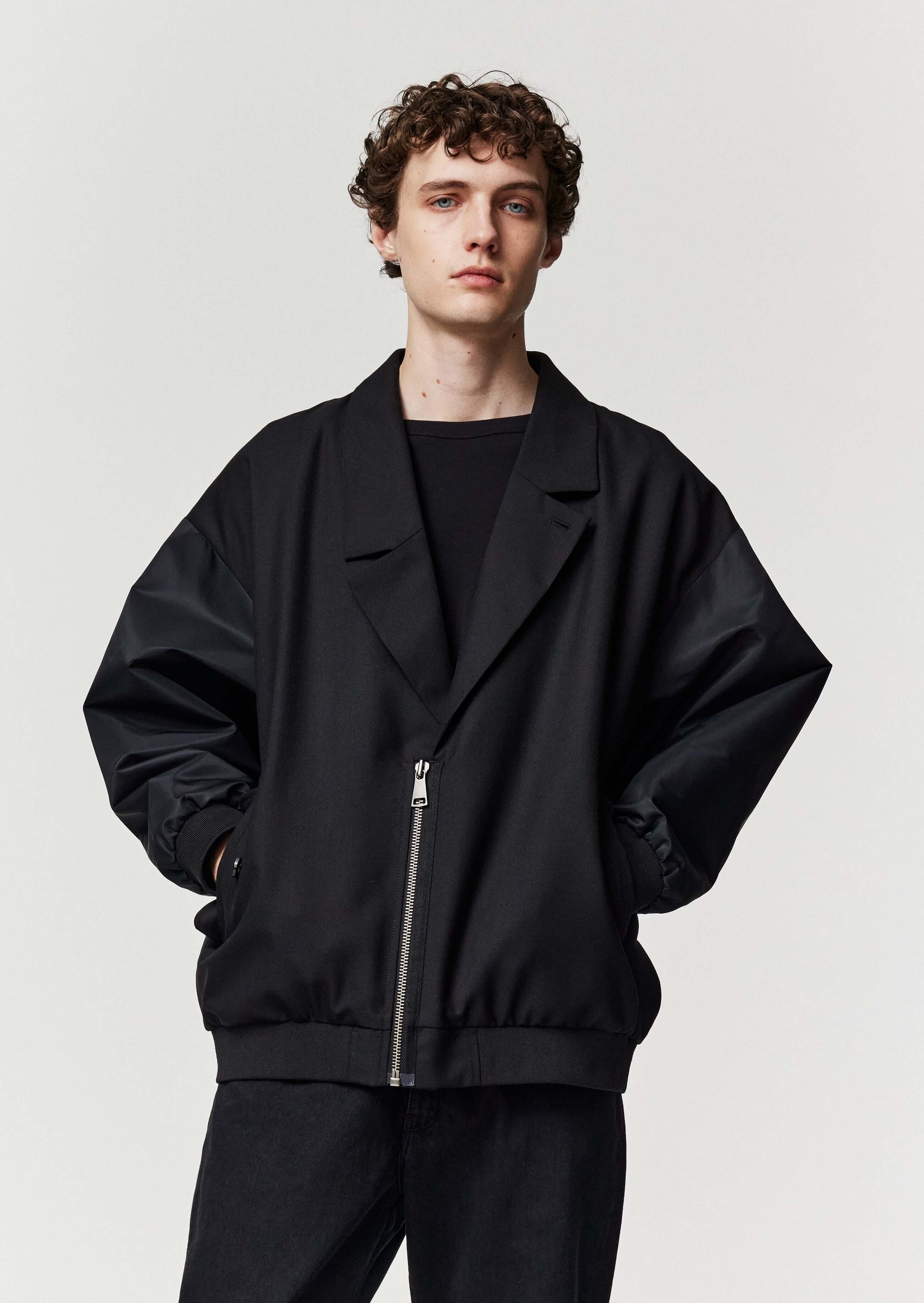 Adnym Atelier-RIAHJACKET