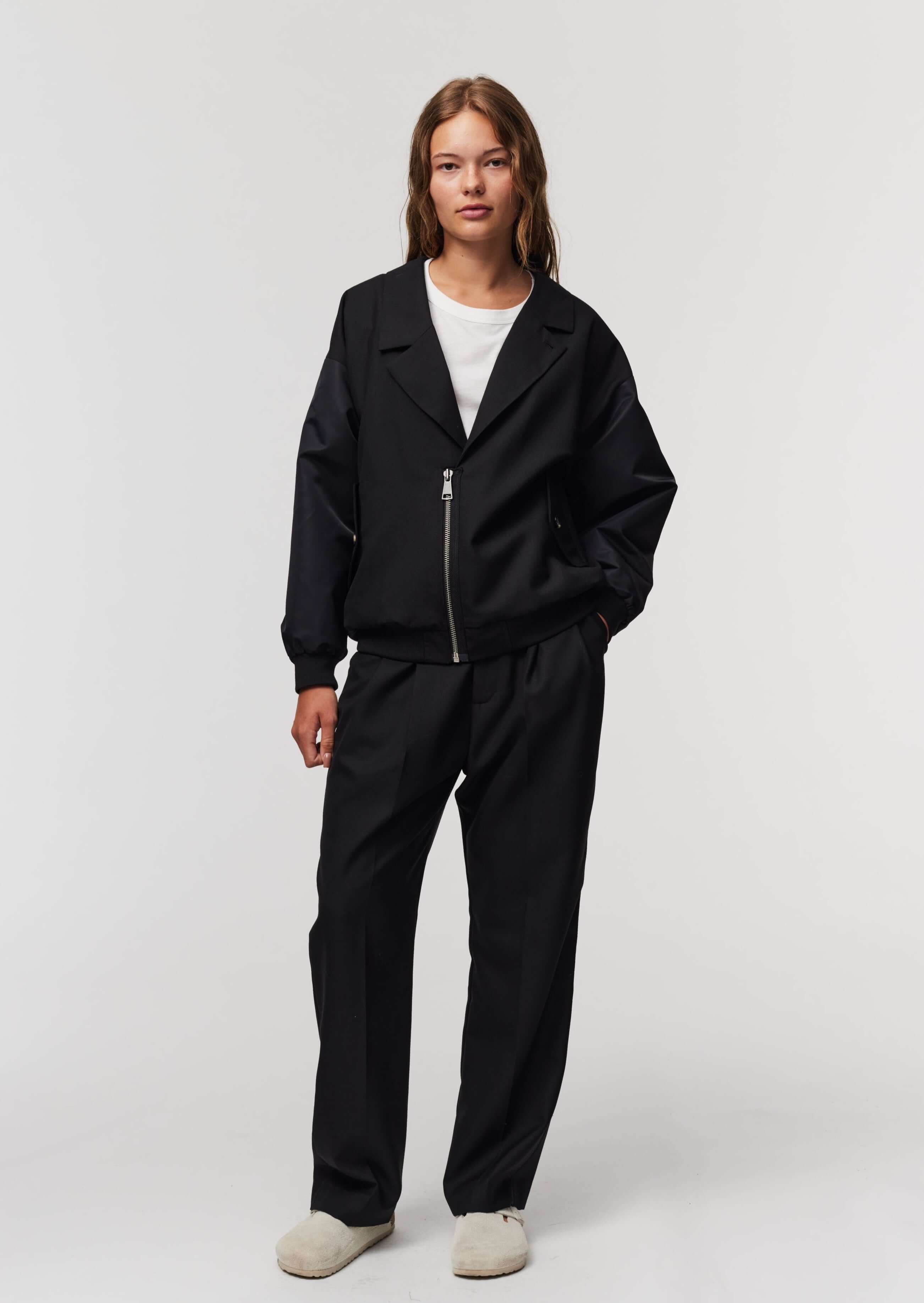 Adnym Atelier-RIAHJACKET