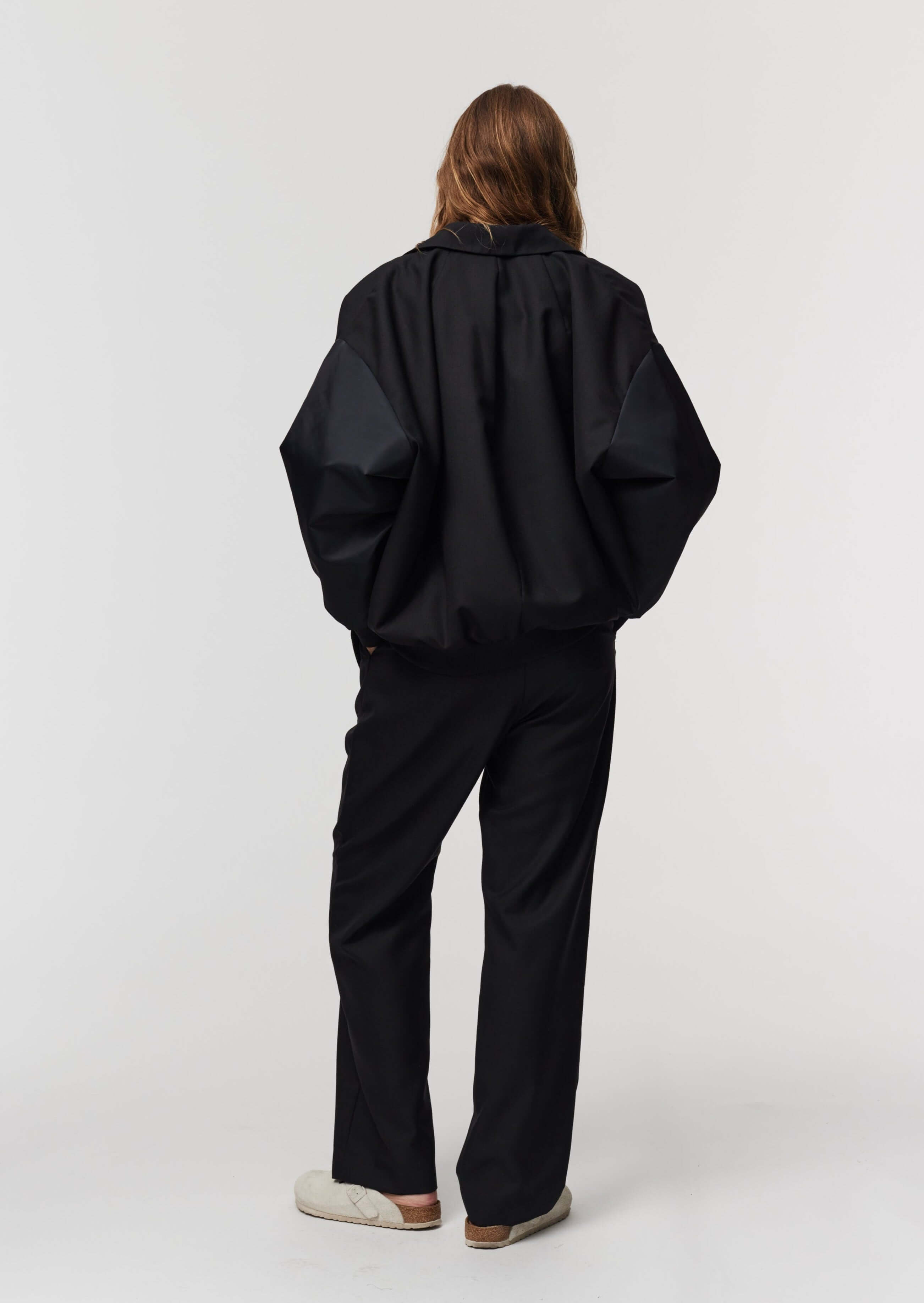 Adnym Atelier-RIAHJACKET