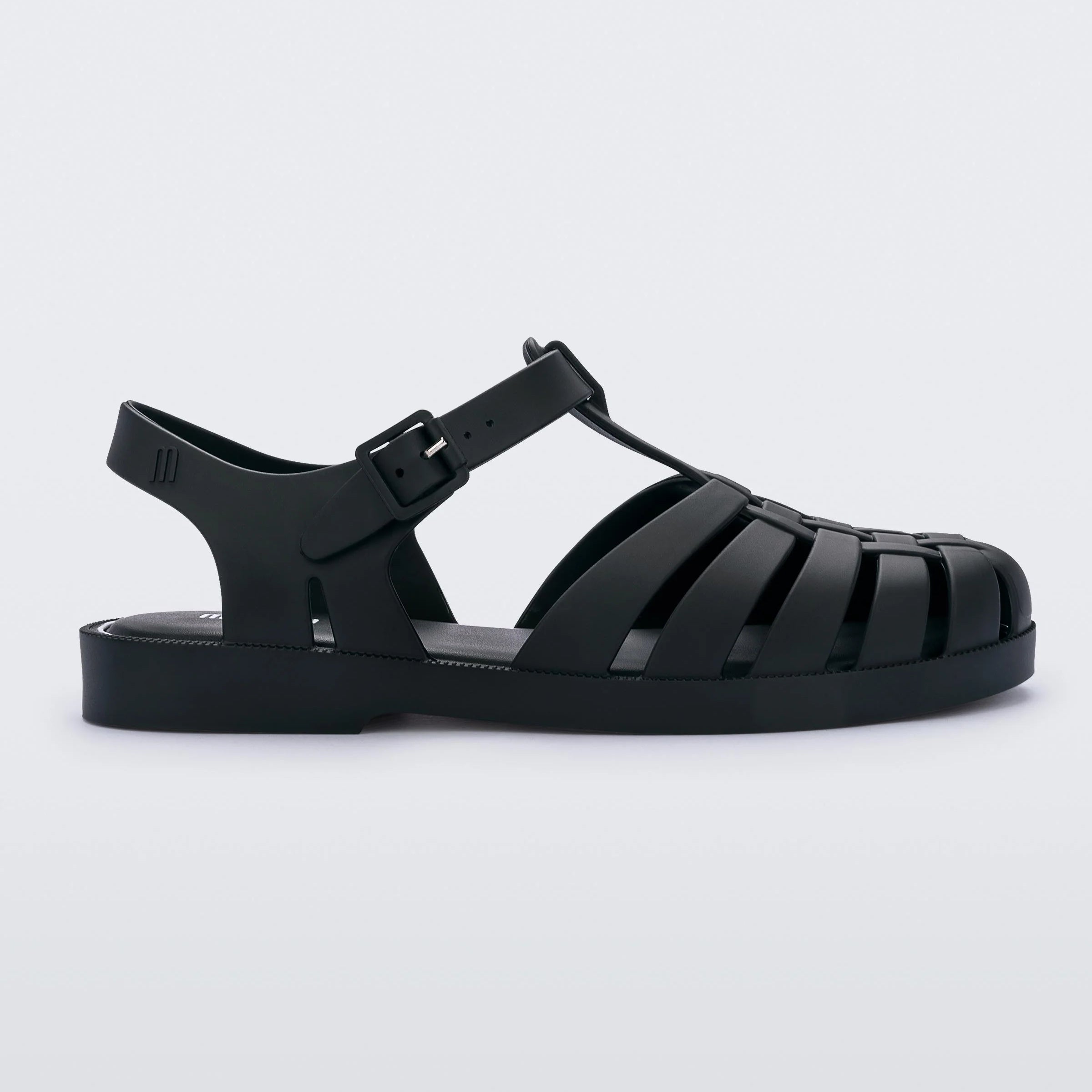 POSSESSION Sandale Black