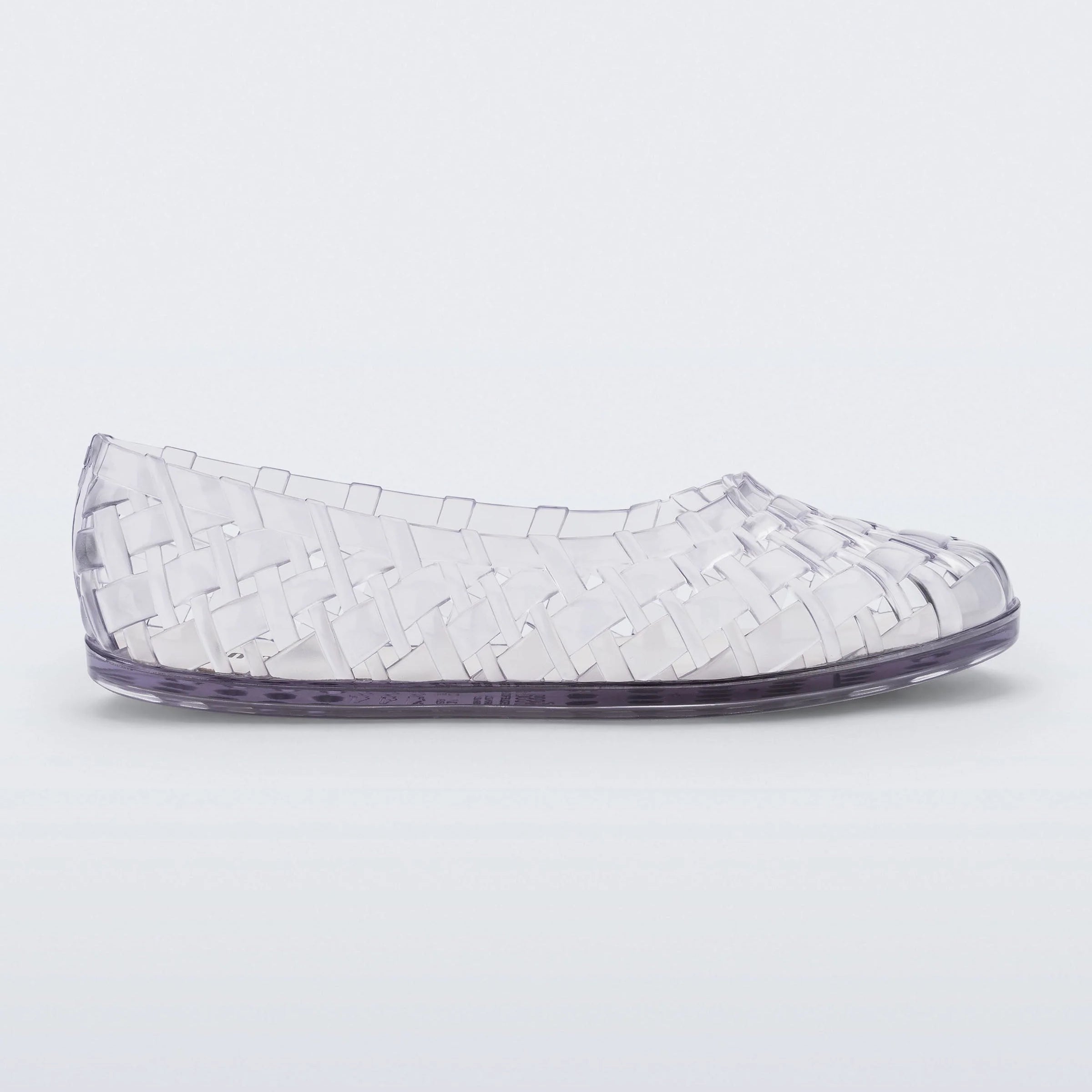 POSSESSION Ballerina Clear