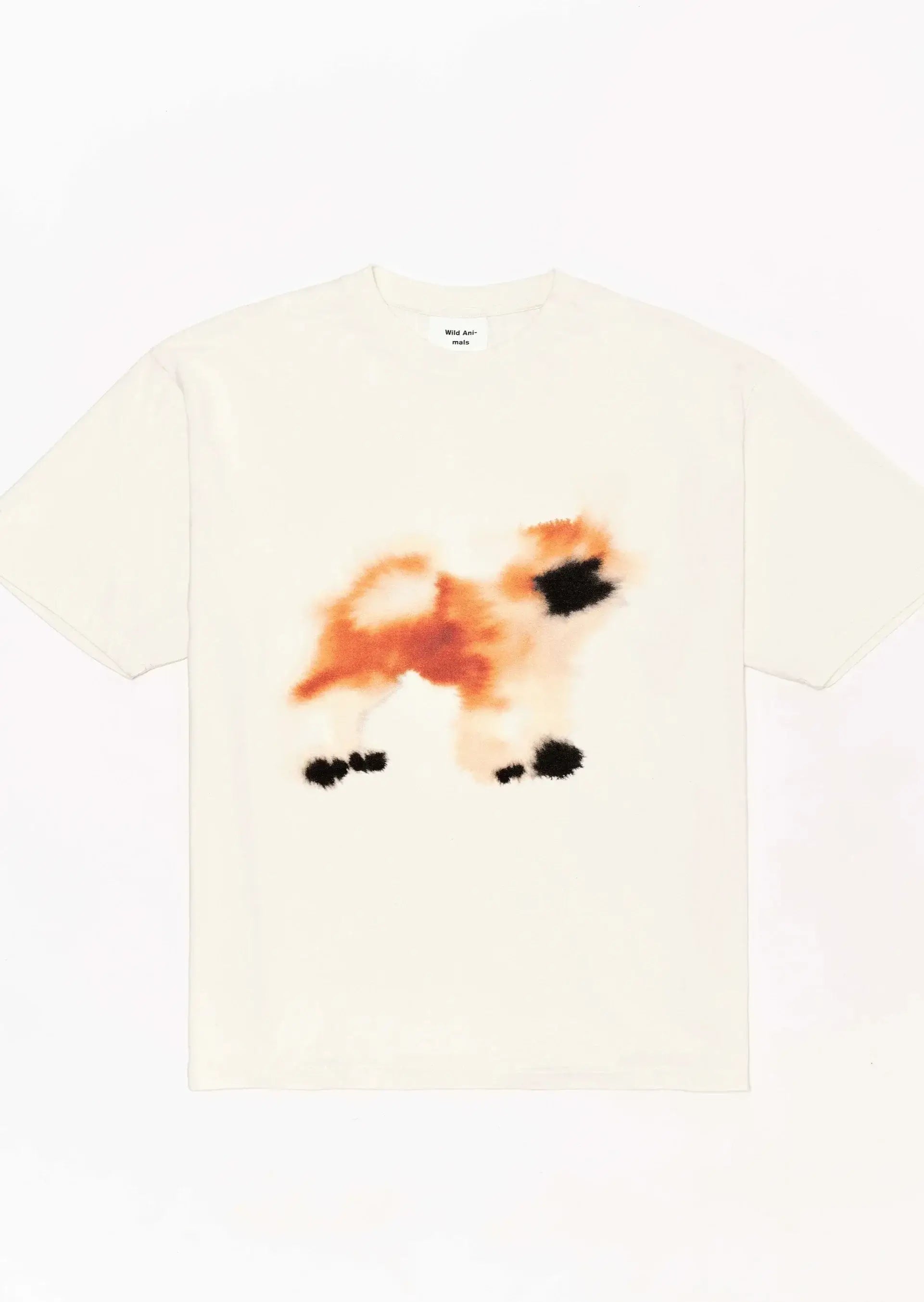 Rop van Mierlo- Shirt Akita