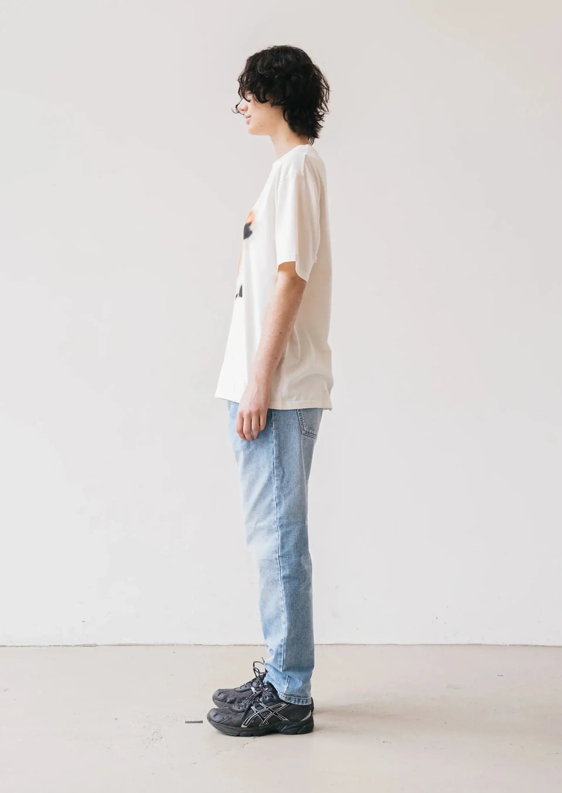 Rop van Mierlo- Shirt Akita