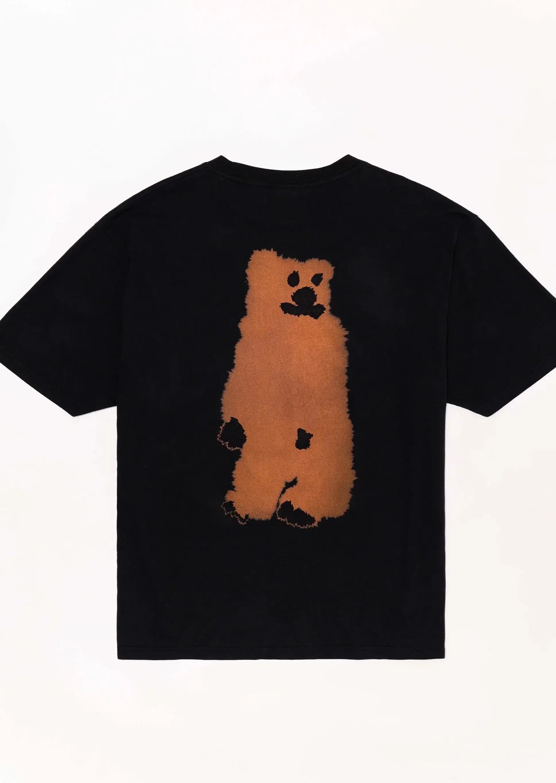Rop van Mierlo-Shirt Bear Bear