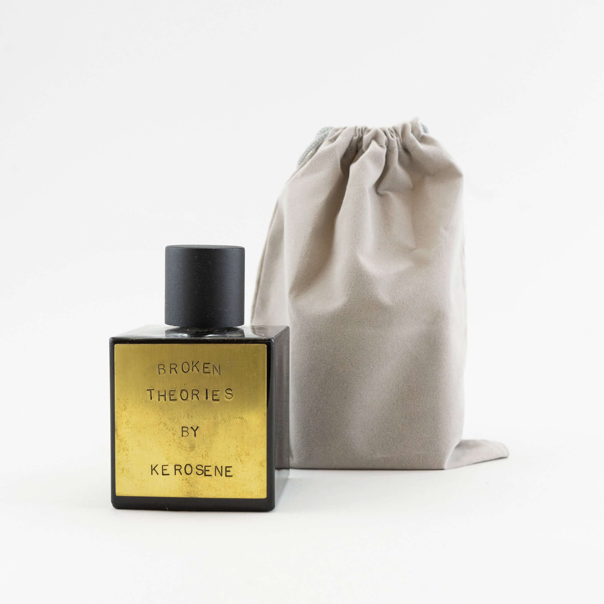 Kerosene-Broken Theories