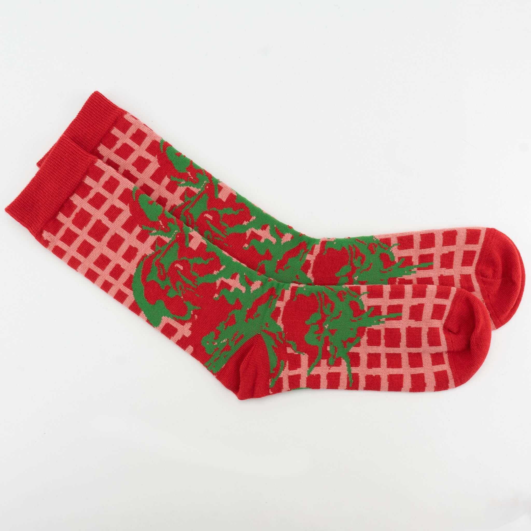 henrik vibskov _socks