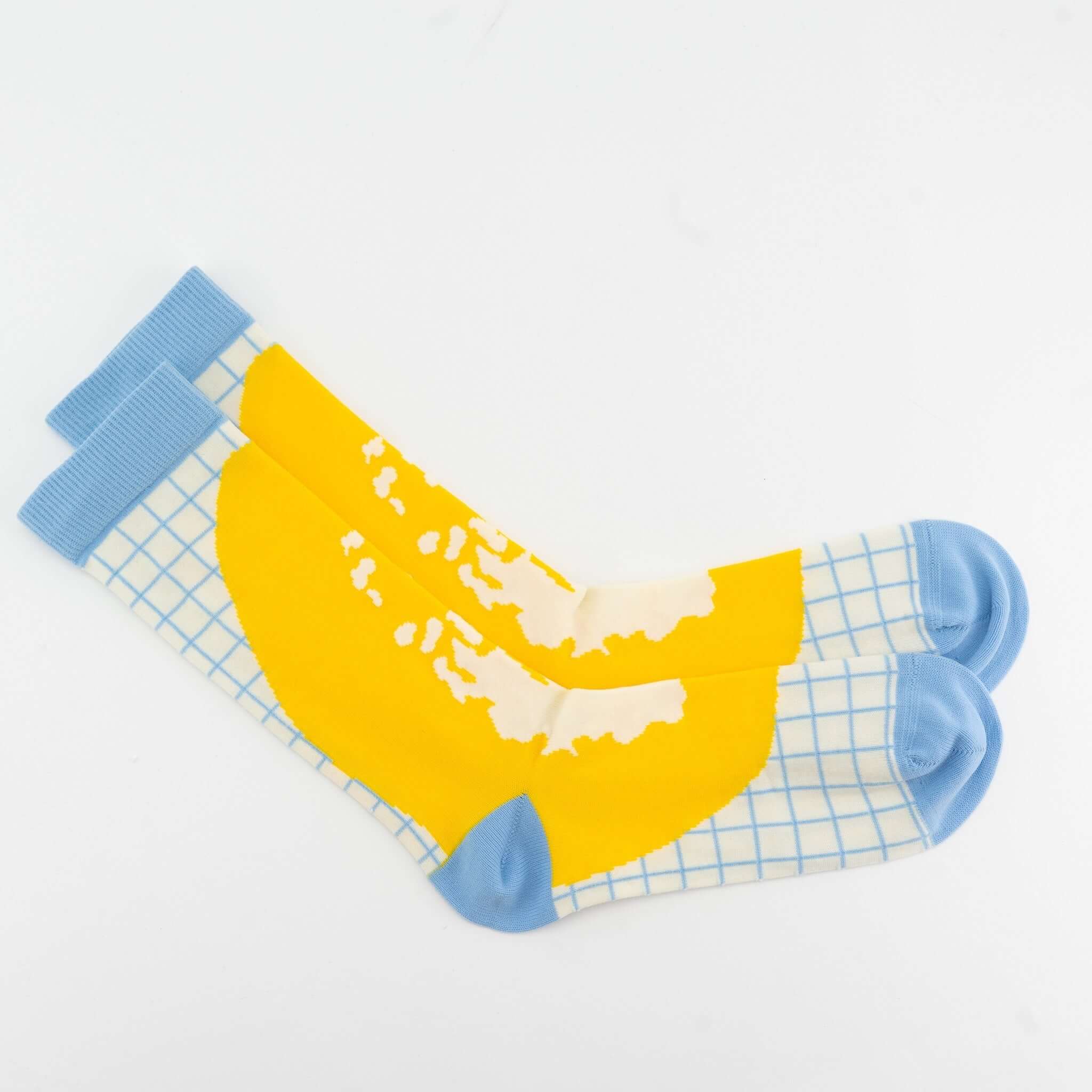 henrik vibskov _socks
