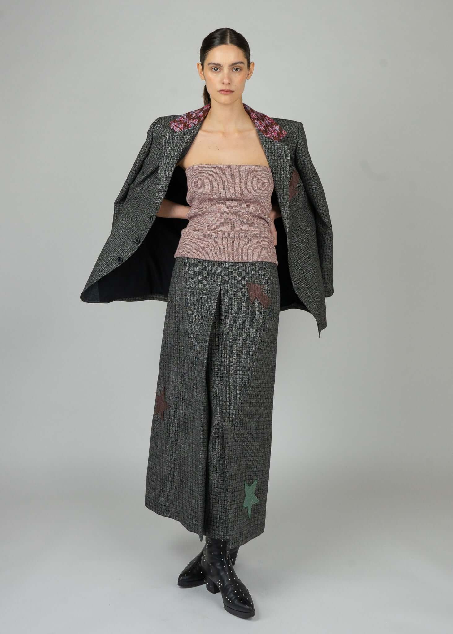 modus vivendi-Skirt INES