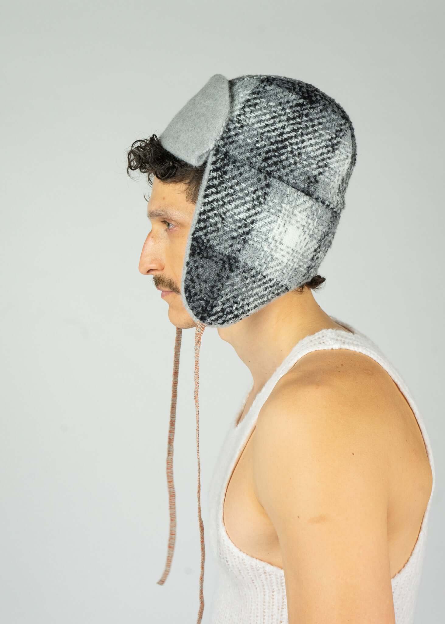 modus vivendi-Cap Hunter