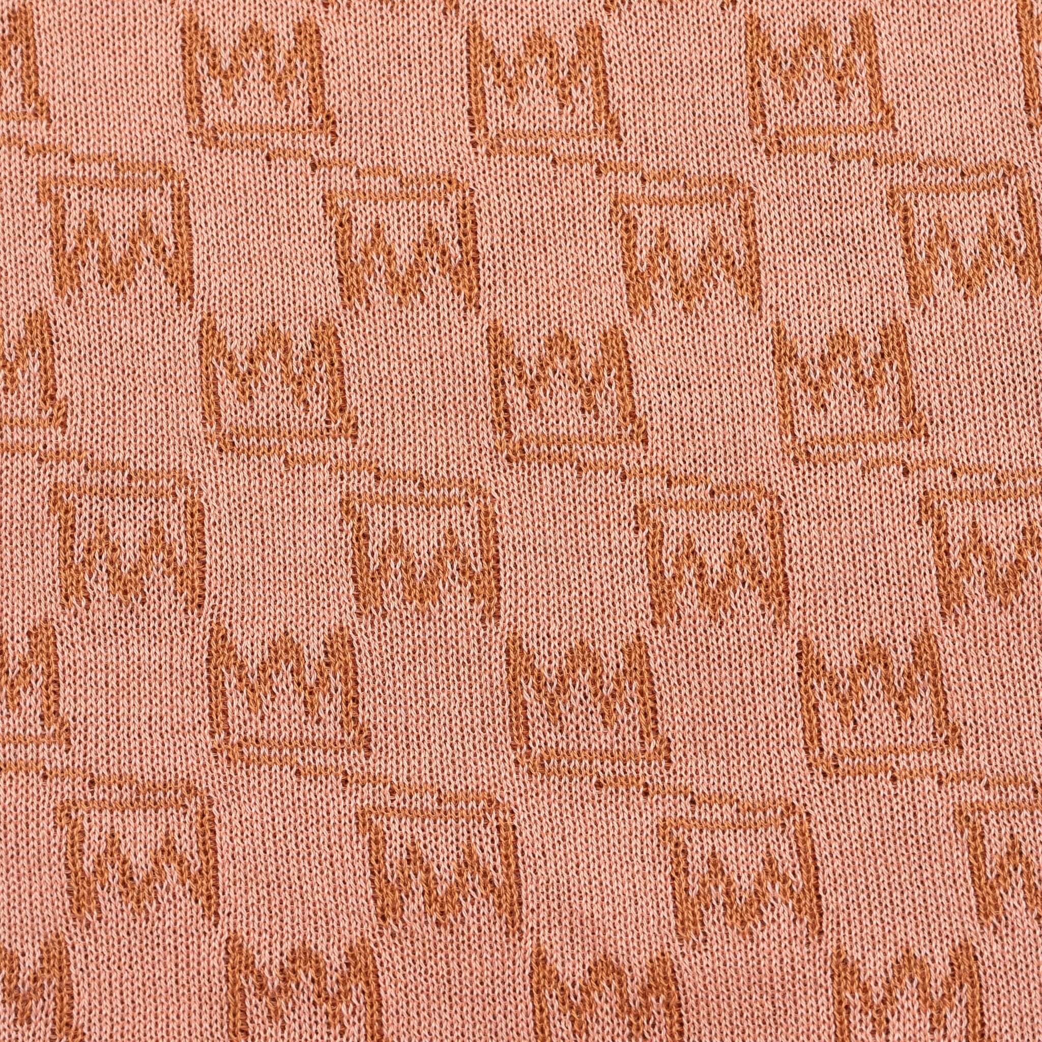 modus vivendi-Logo Sweater Nico