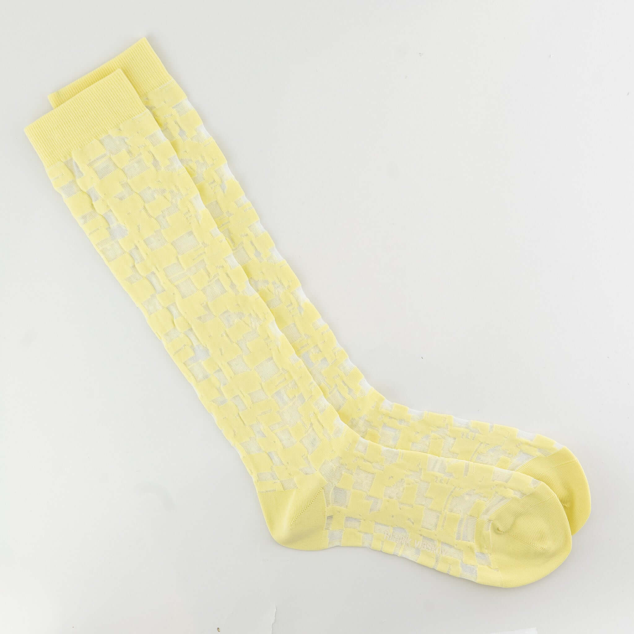 Henrik Vibskov-Unboxing Socks Femme