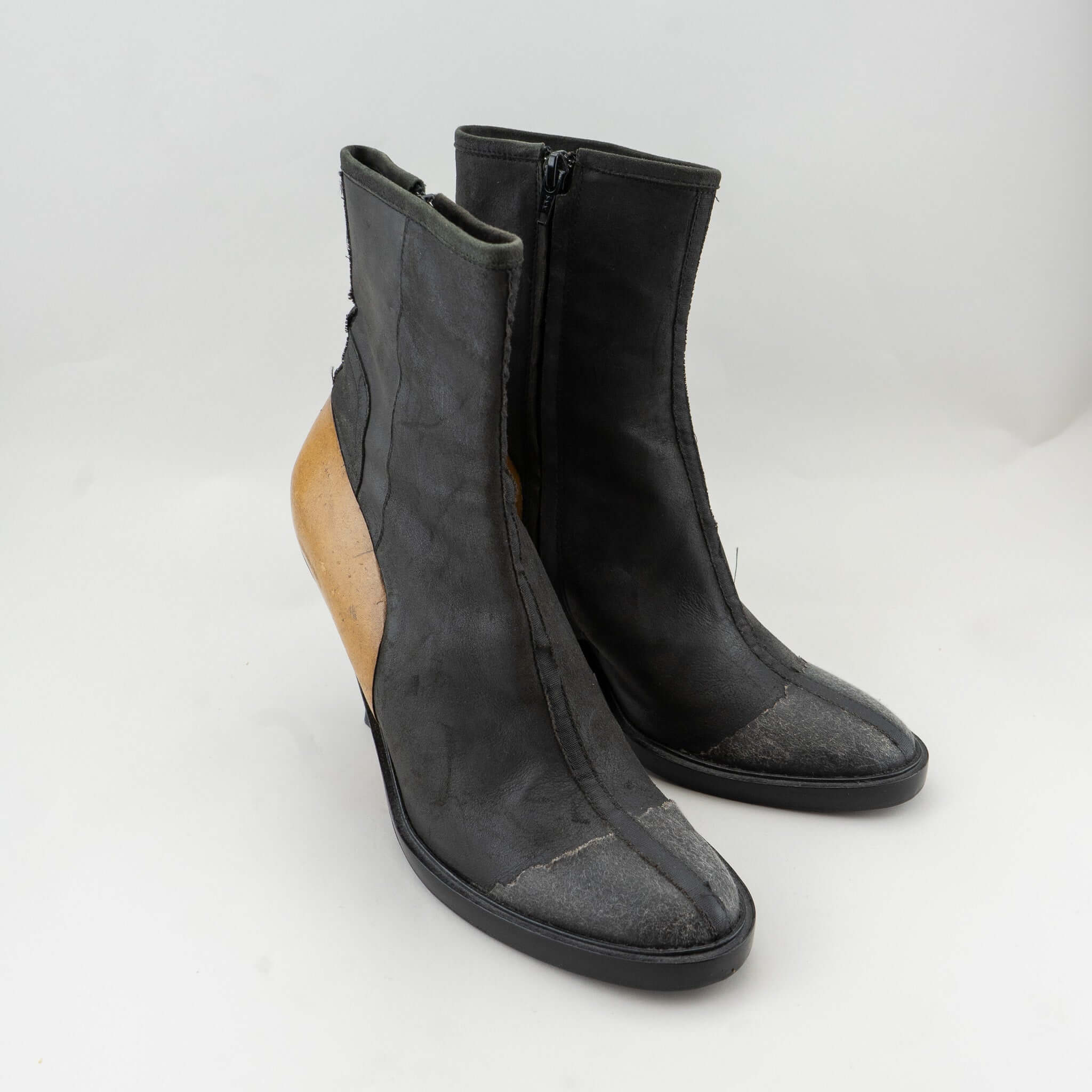 Vintage Vandevorst Schuhe