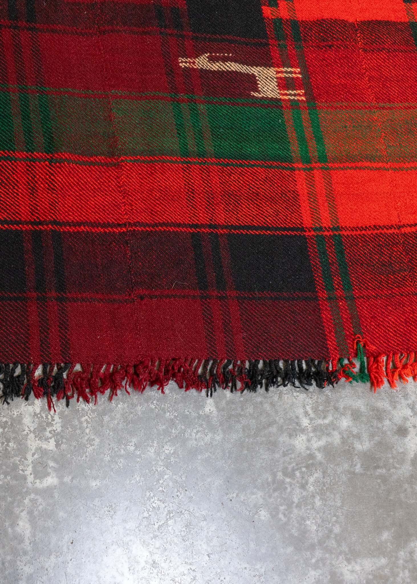 Vintage Perser Cicim-Kelim