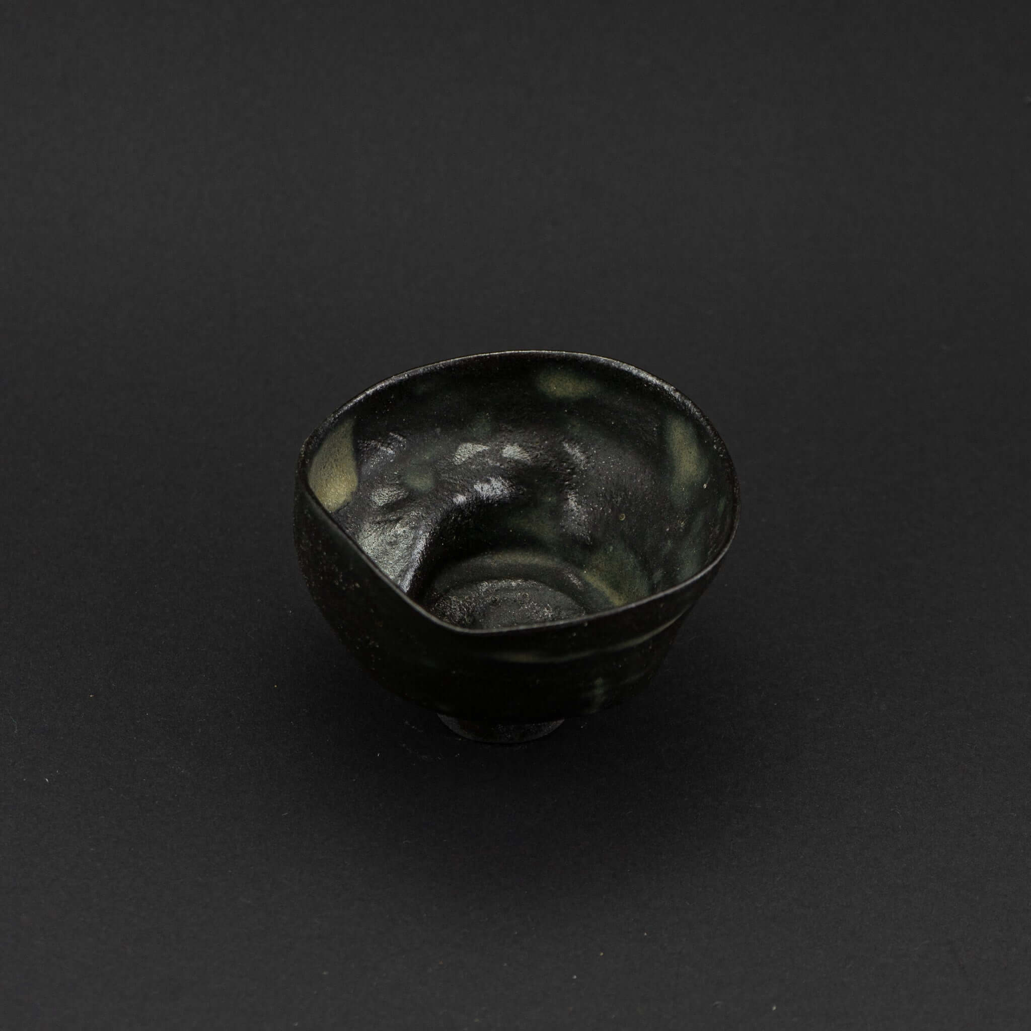 Kyokoceramics Teeschale