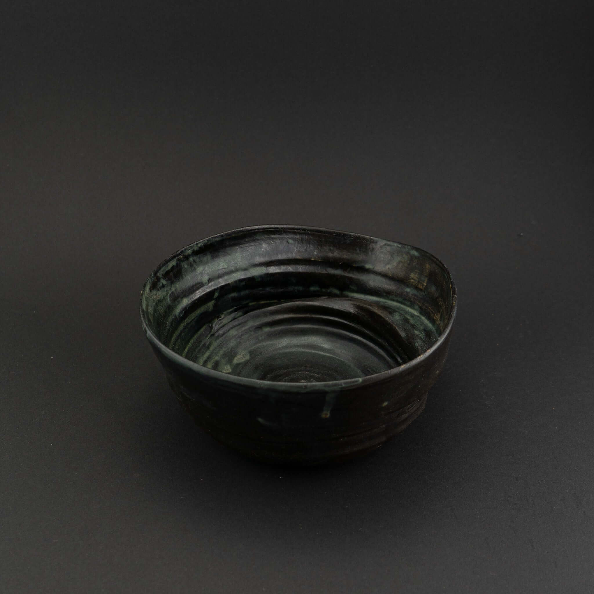 Kyokoceramics Bowl