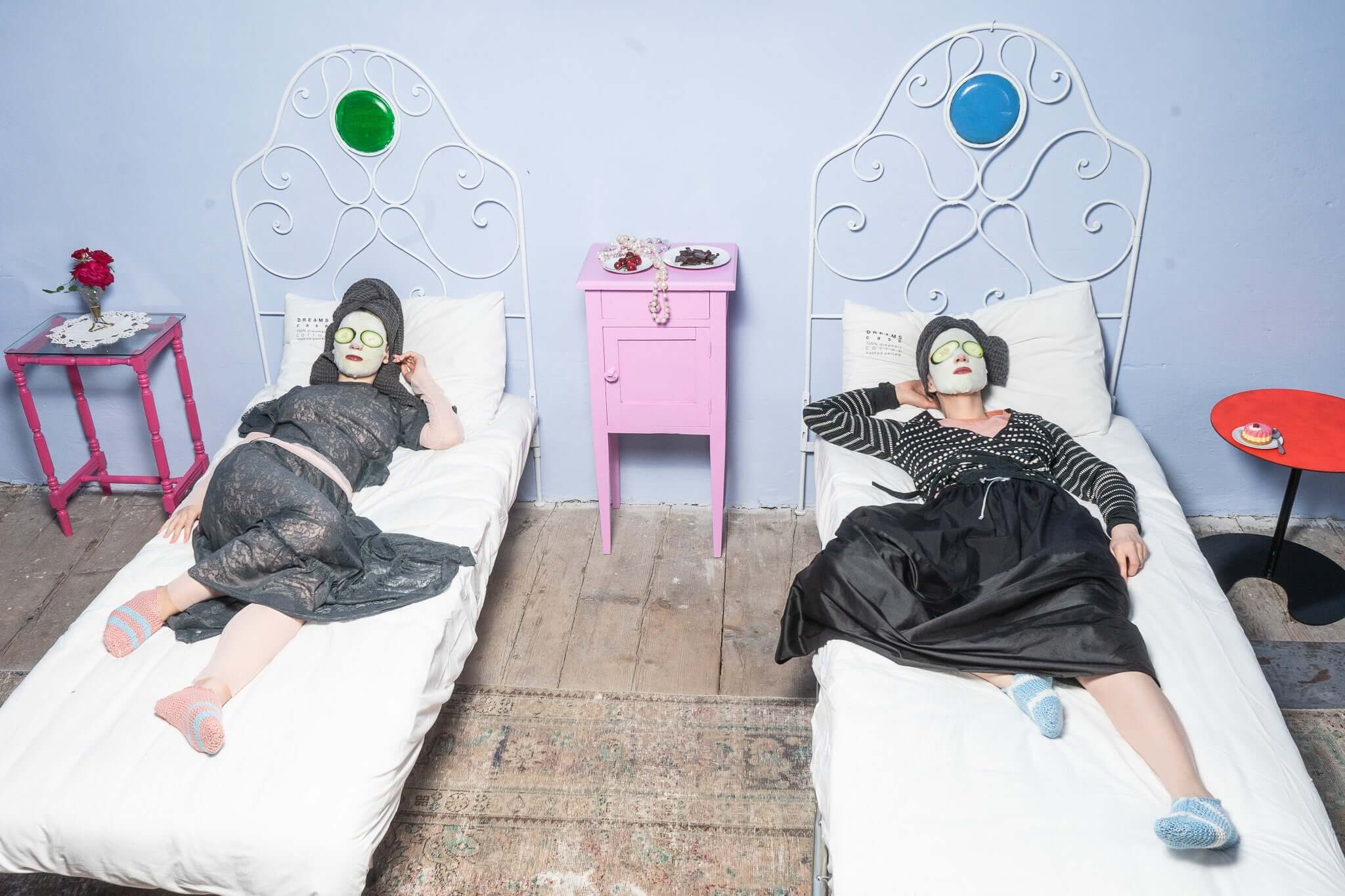 MODUS VIVENDI-Skirt Venus