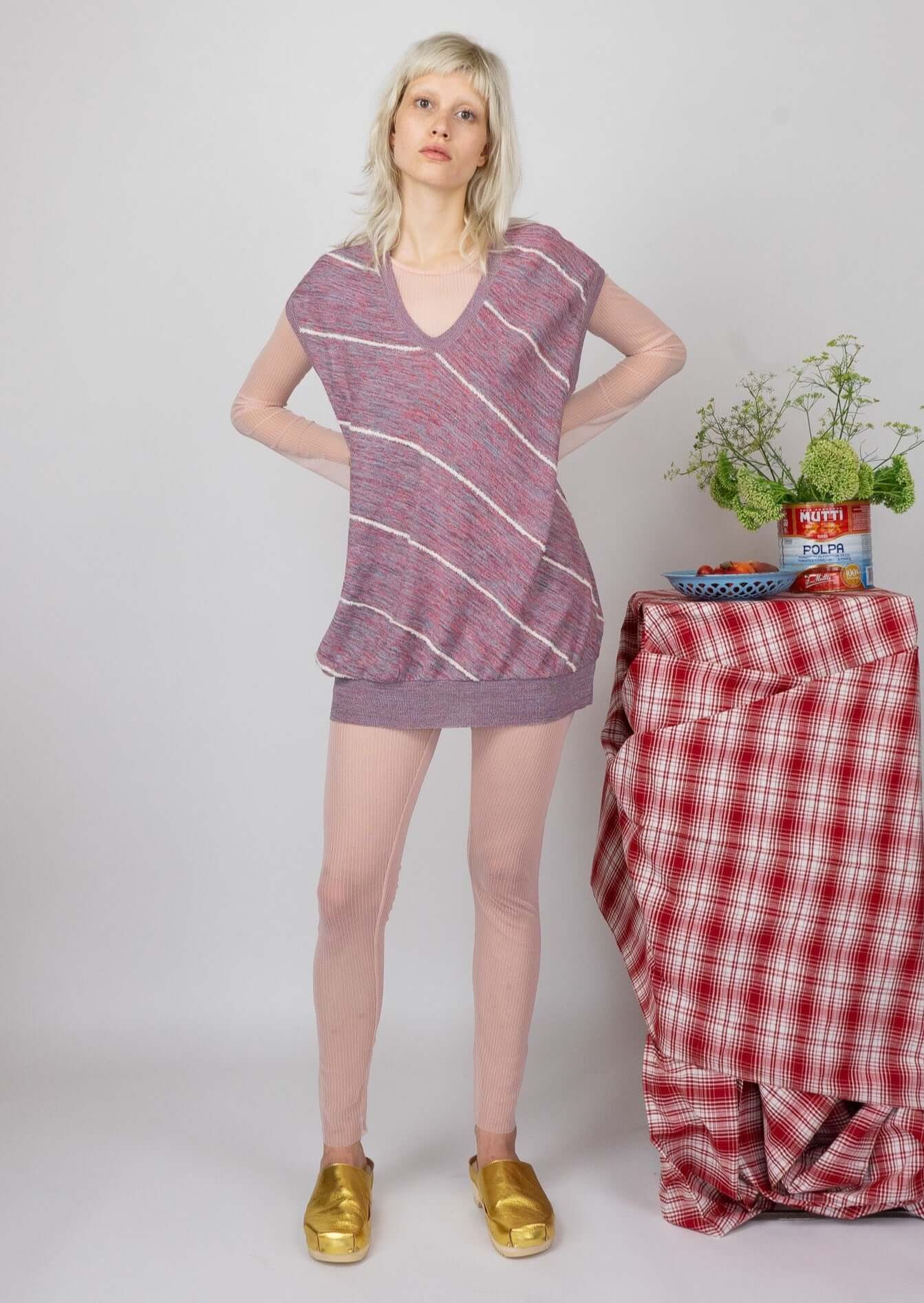 MODUS VIVENDI-Leggings Juno